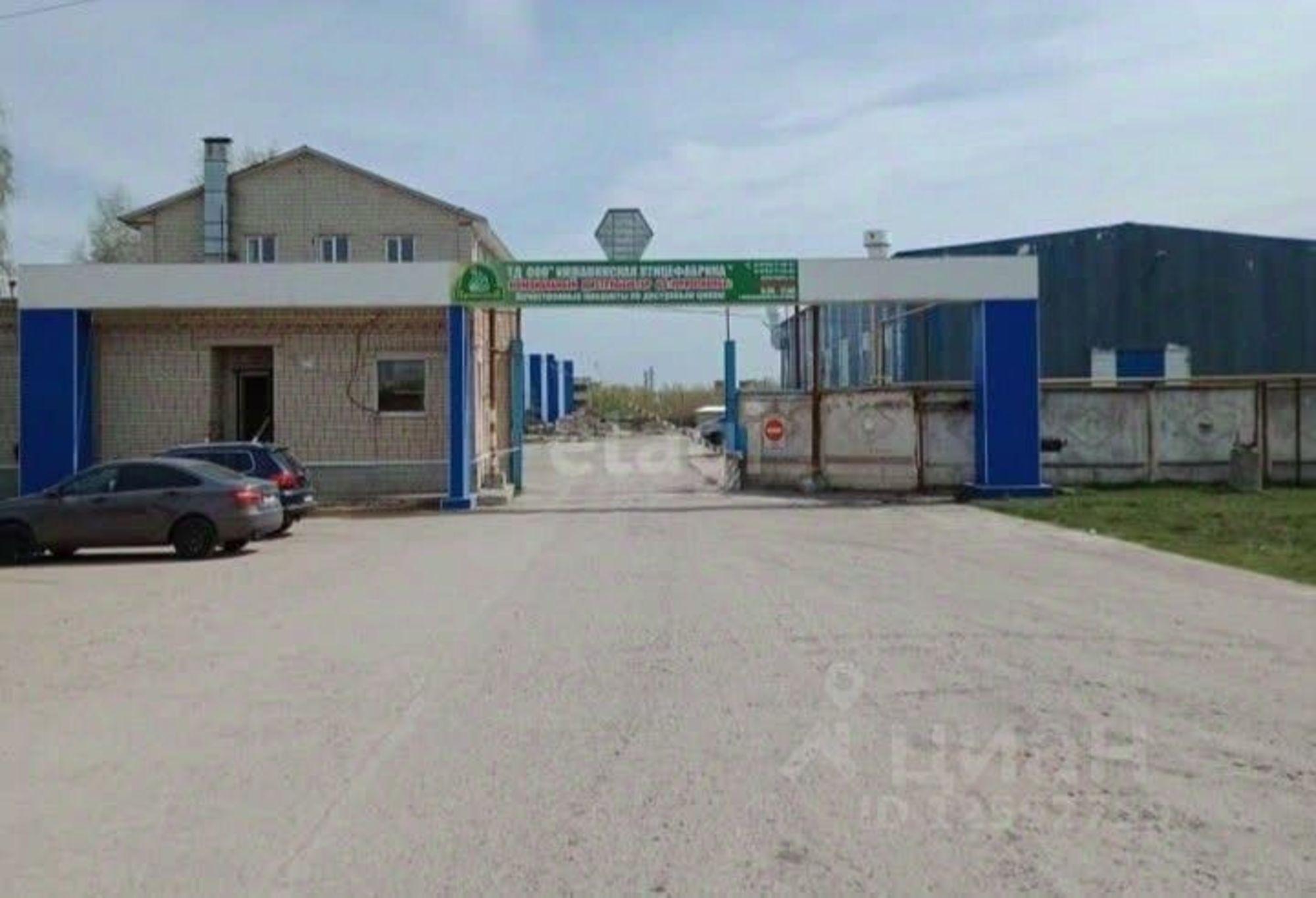 Сдать складское помещение за 455 116 рублей на Камышинская улица, 27