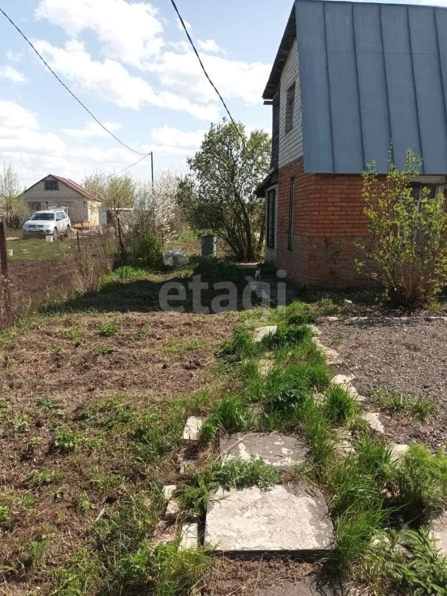 Купить дачу, дом, коттедж за 700 000 рублей на Одесская улица