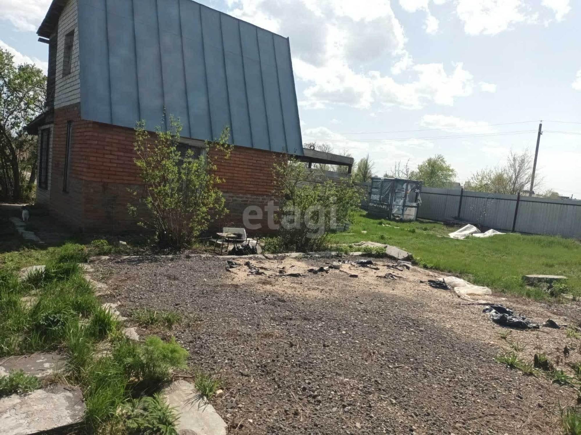 Купить дачу, дом, коттедж за 700 000 рублей на Одесская улица