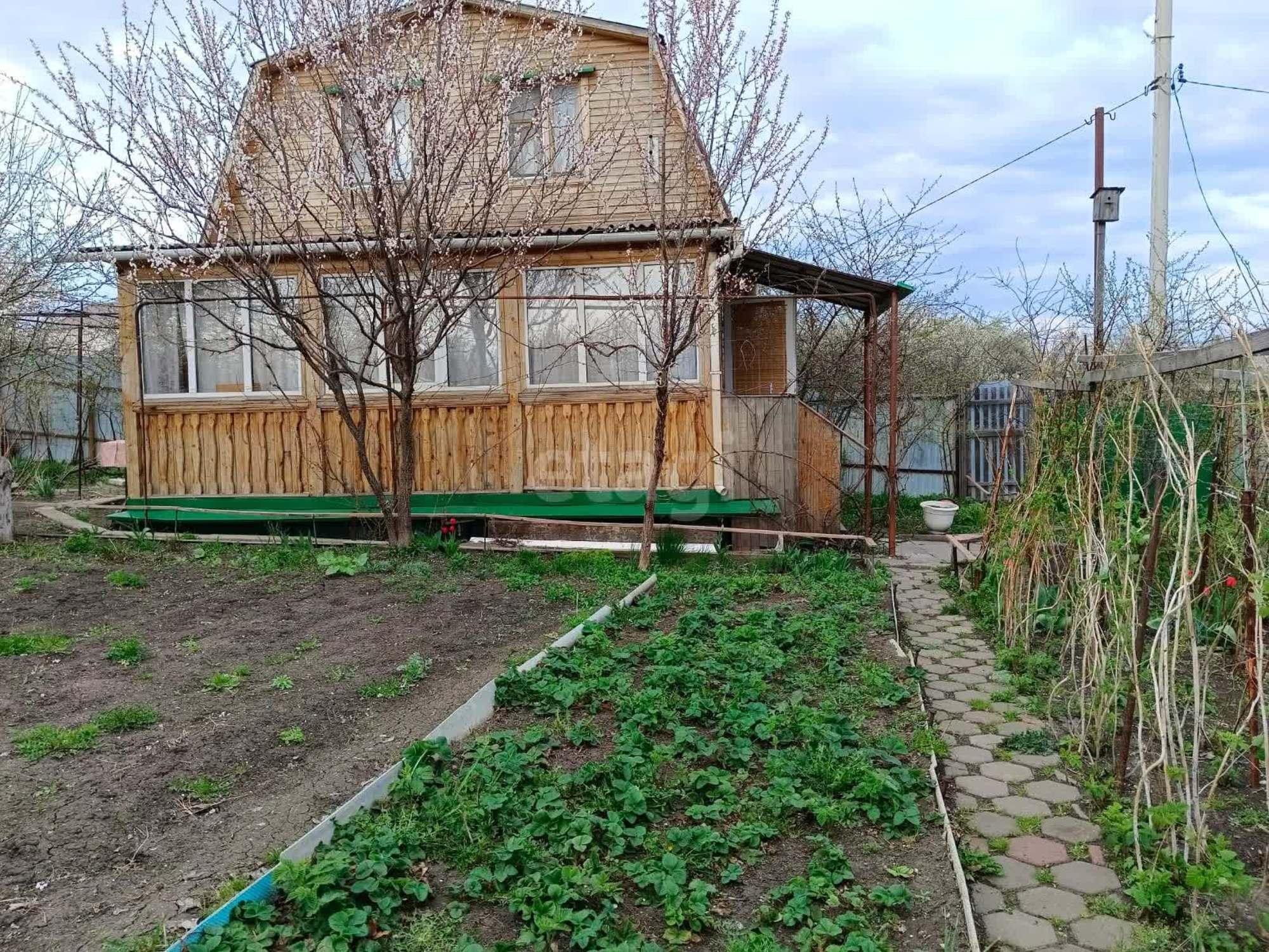Купить дачу, дом, коттедж за 1 350 000 рублей на Одесская улица