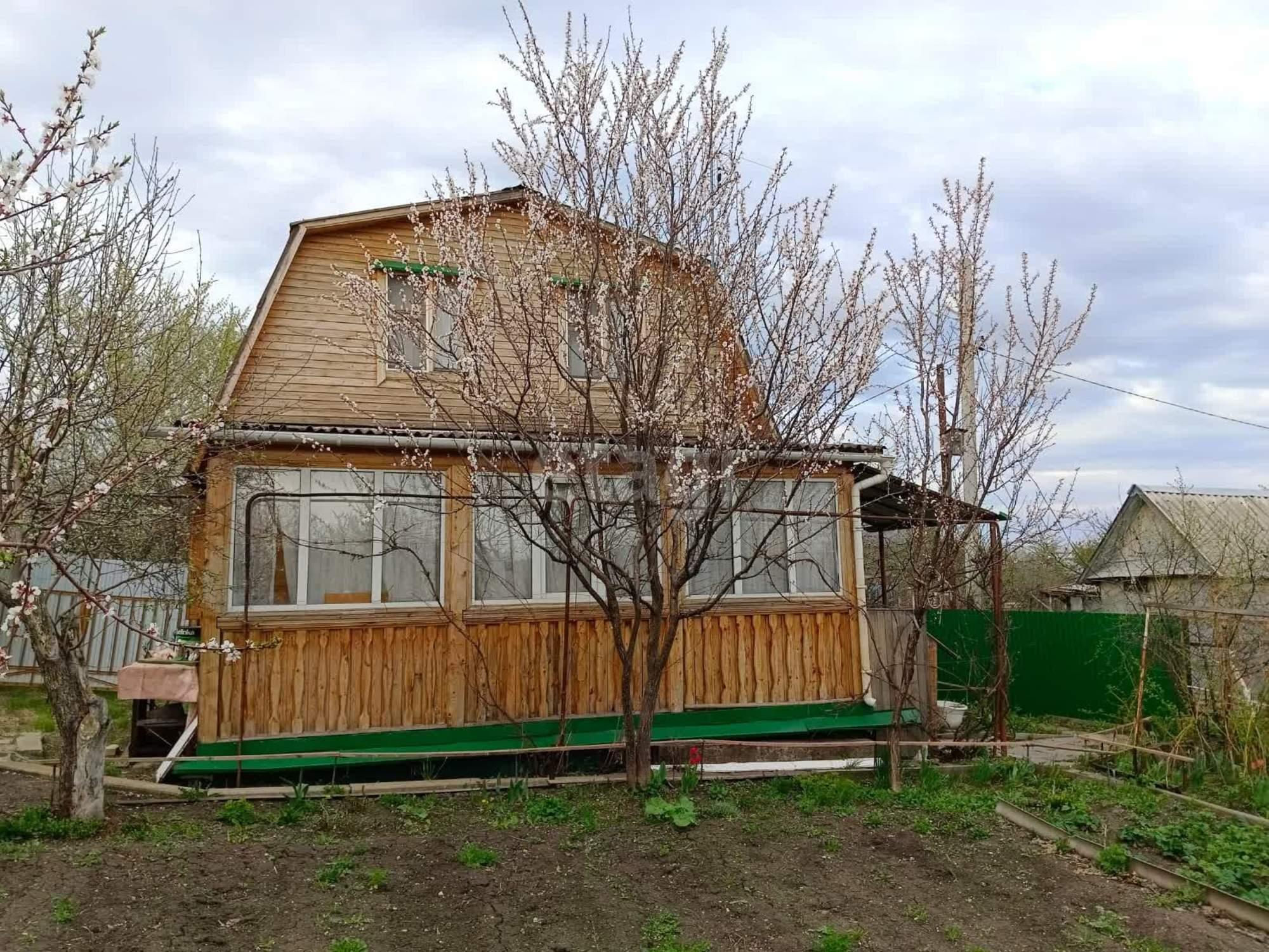 Купить дачу, дом, коттедж за 1 350 000 рублей на Одесская улица