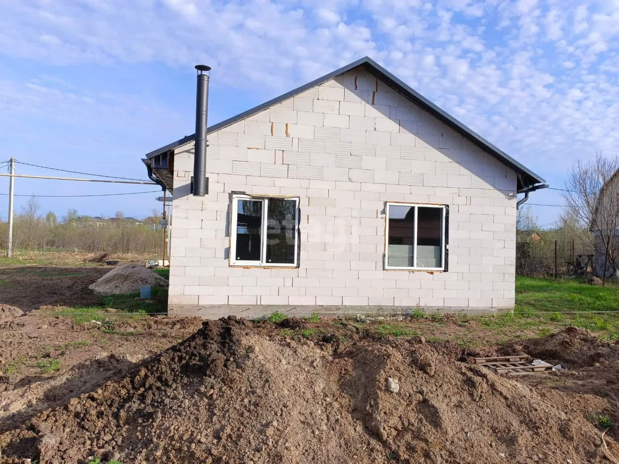 Купить дачу, дом, коттедж за 5 800 000 рублей на Клеверная улица