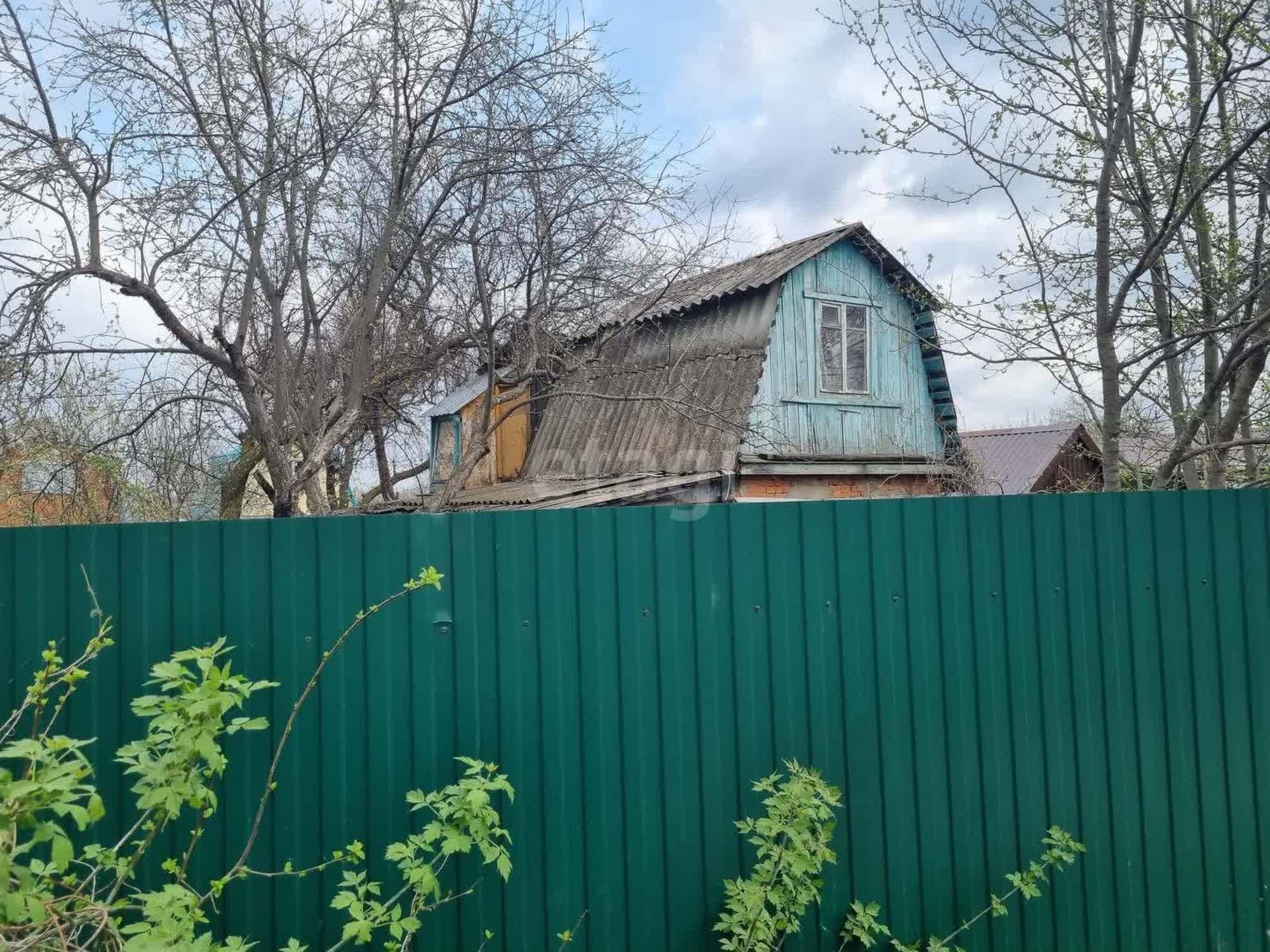 Купить дачу, дом, коттедж за 450 000 рублей на Волжский район