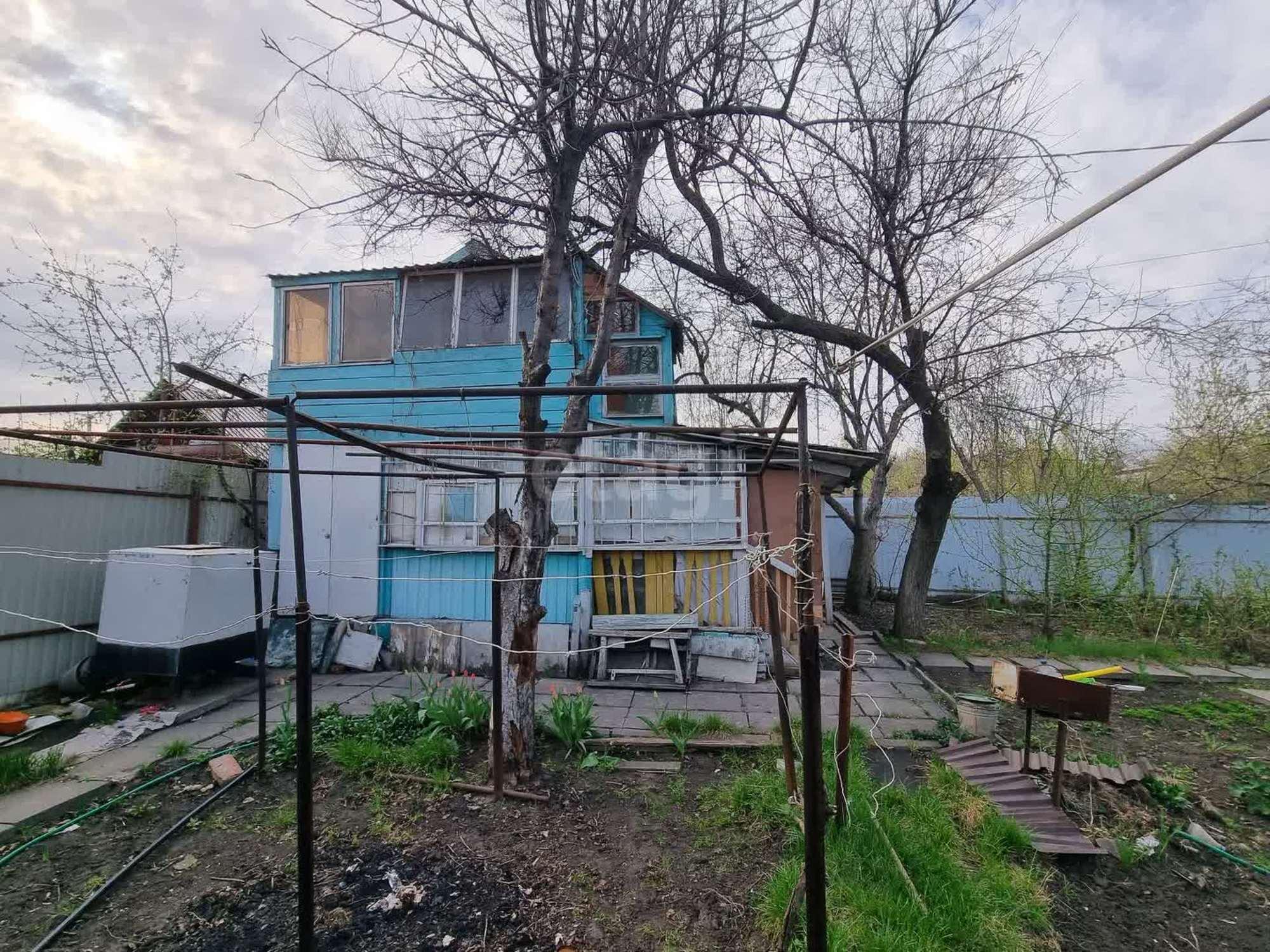 Купить дачу, дом, коттедж за 450 000 рублей на Волжский район