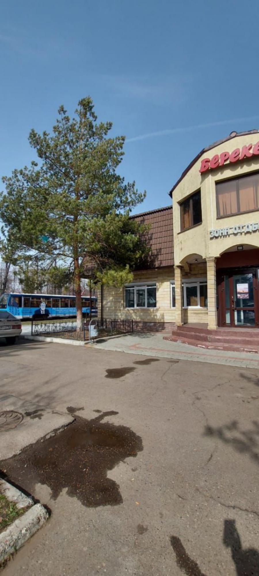 Купить офис, помещение под офис за 35 000 000 рублей на проспект Строителей