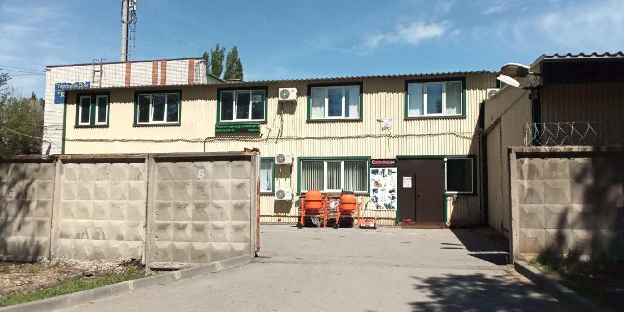 Сдать офис, помещение под офис за 88 400 рублей на ул Новодвинская, 56а