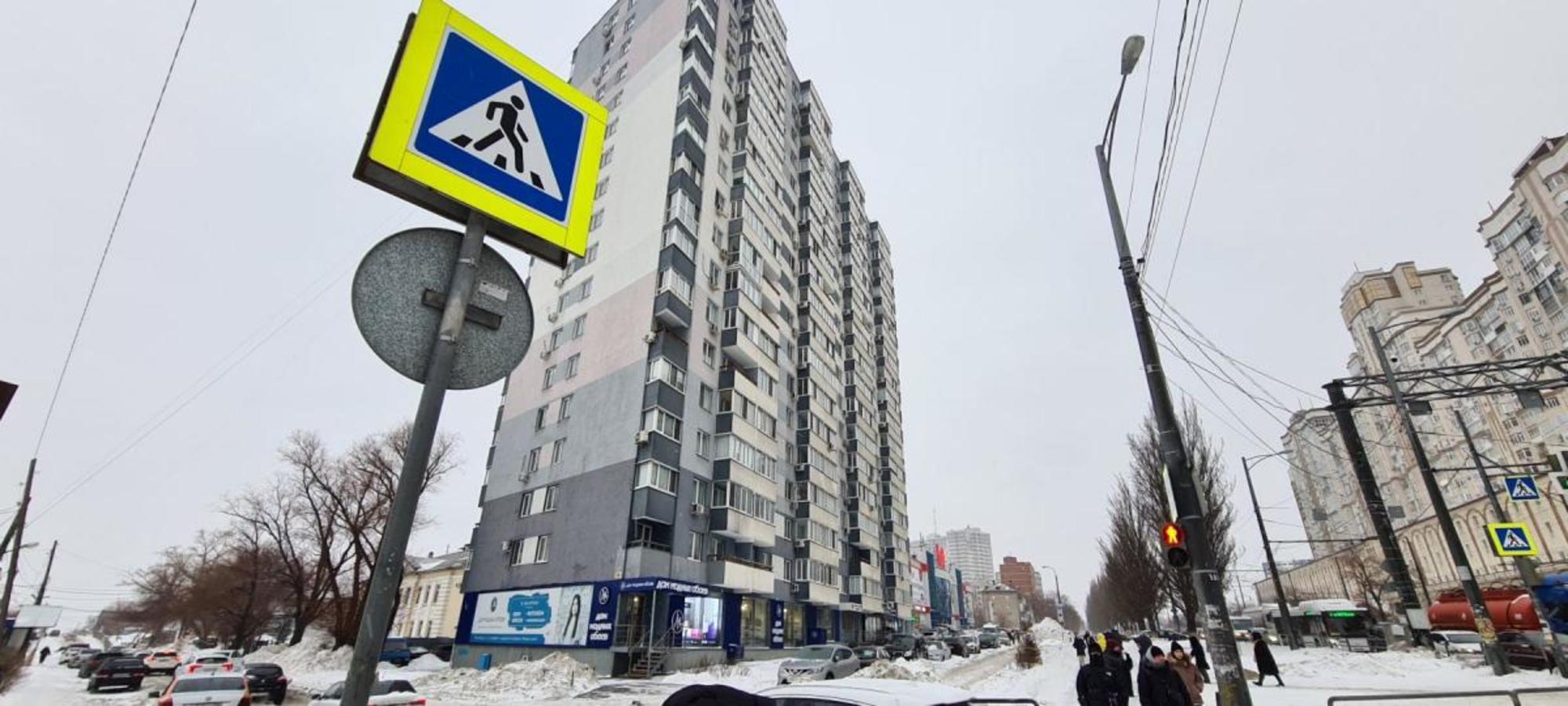 Купить помещение свободного назначения за 880 000 рублей на ул Потапова, 78в