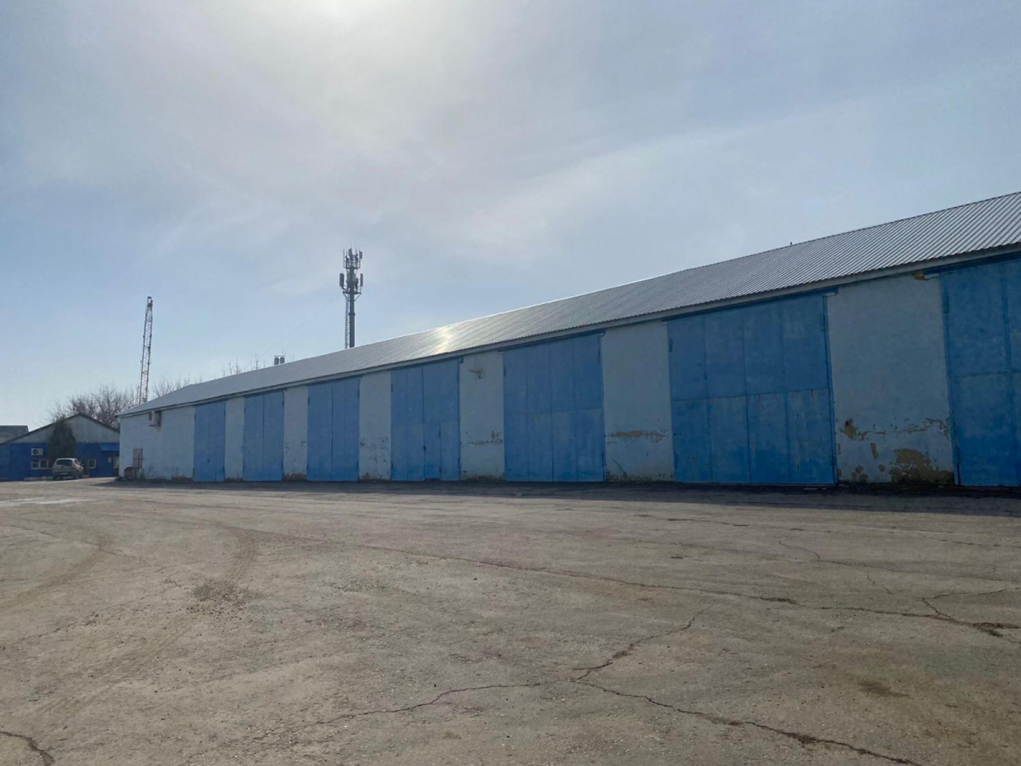 Сдать производственную площадь за 116 000 рублей на ул Елшанская, 5А