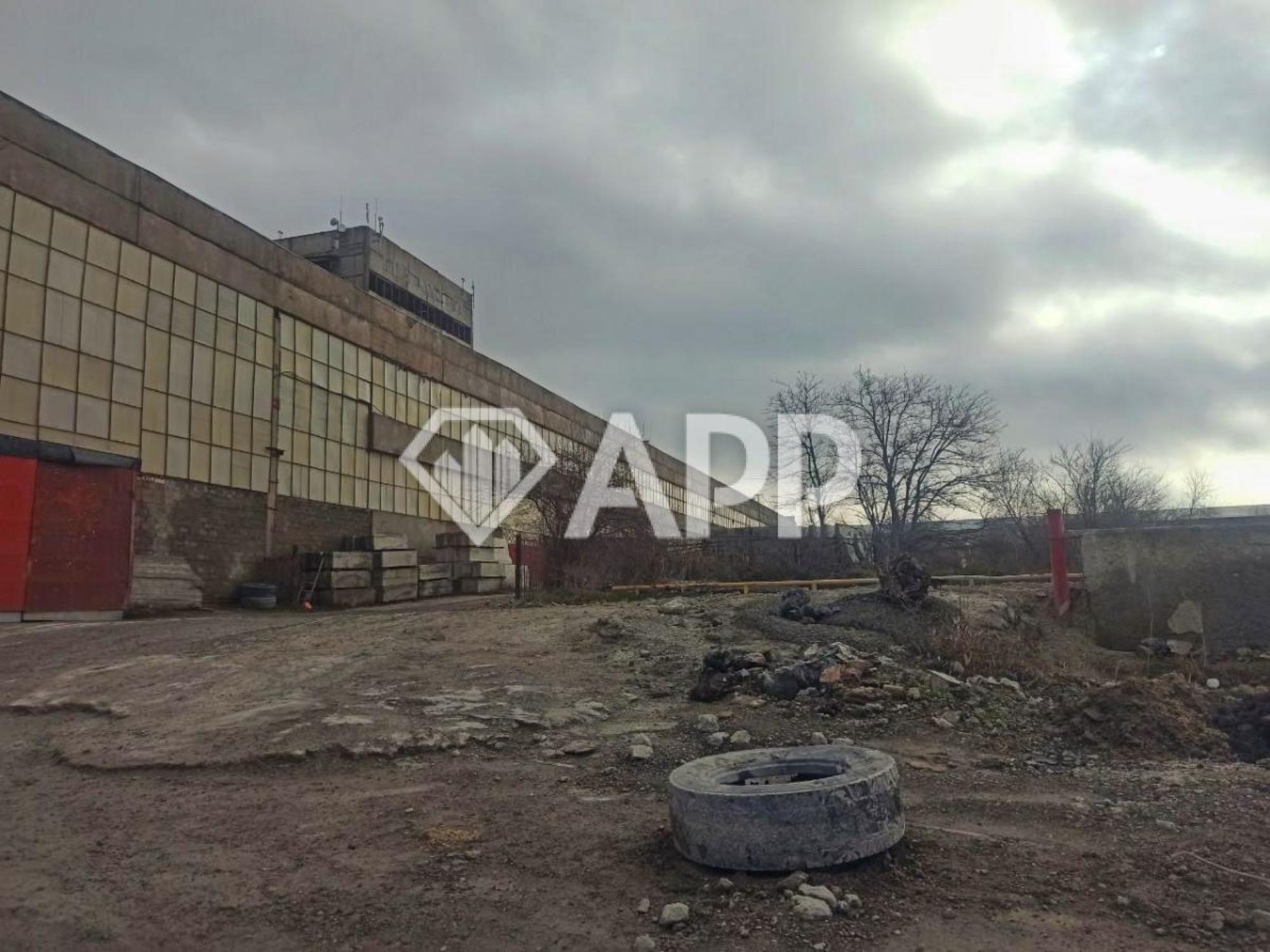 Сдать производственную площадь за 440 000 рублей на улица Смолянка