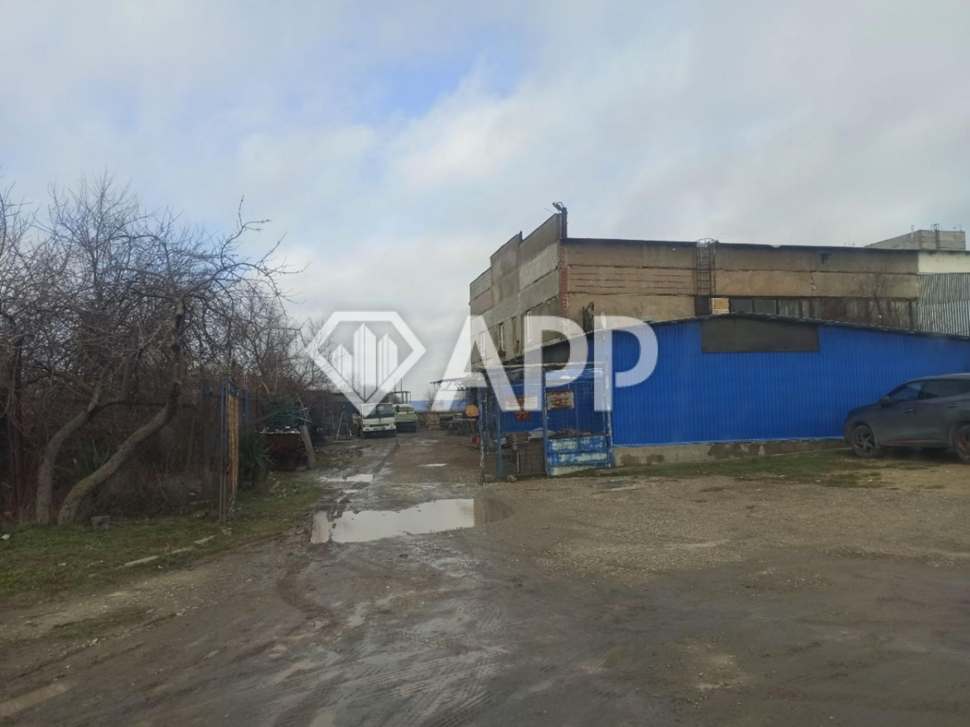 Сдать производственную площадь за 440 000 рублей на улица Смолянка