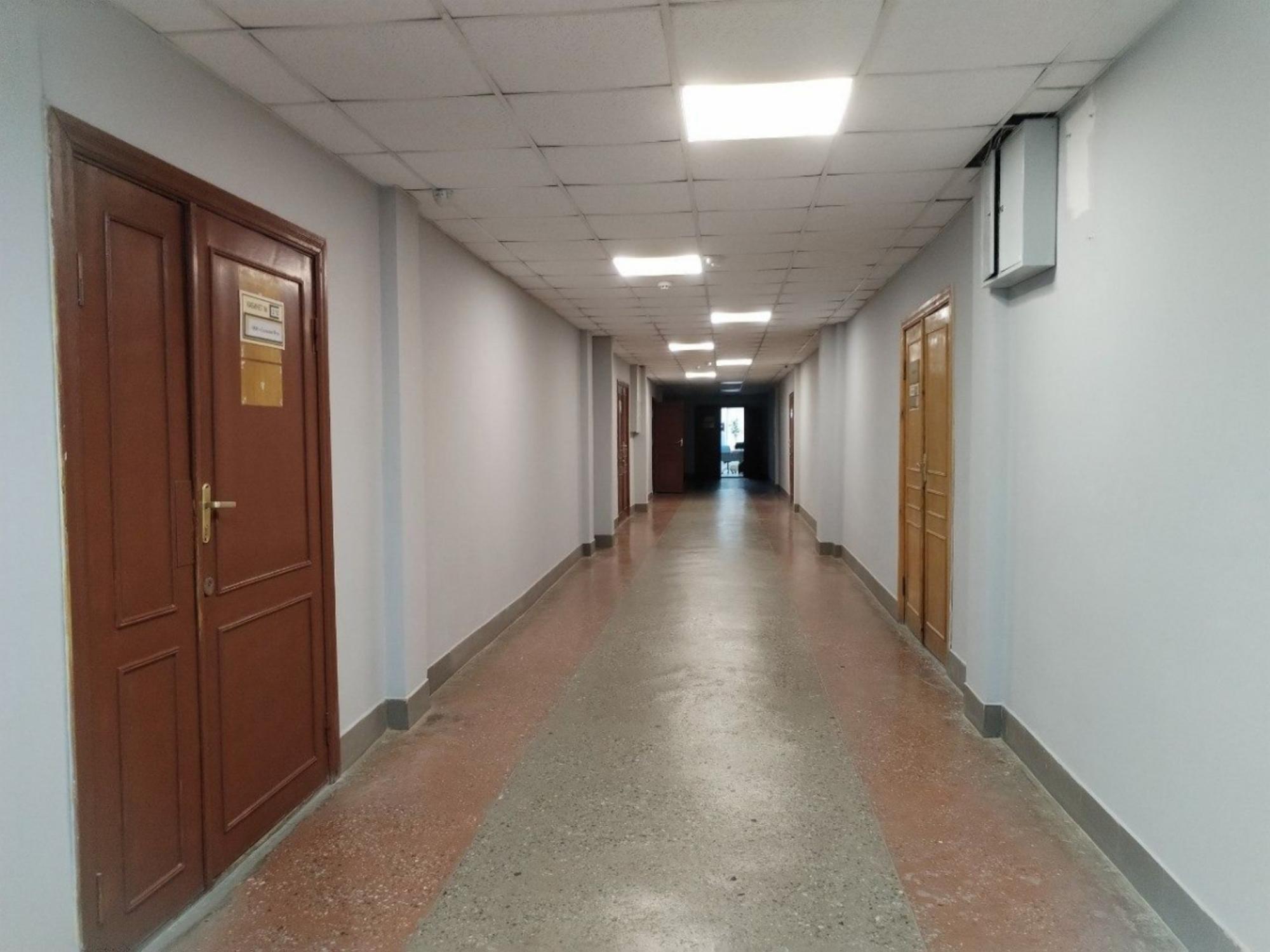 Сдать офис, помещение под офис за 27 780 рублей на ул Магистральная, 77В