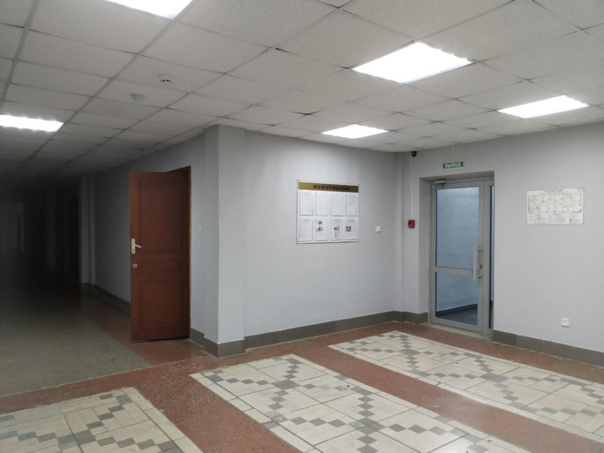 Сдать офис, помещение под офис за 27 780 рублей на ул Магистральная, 77В