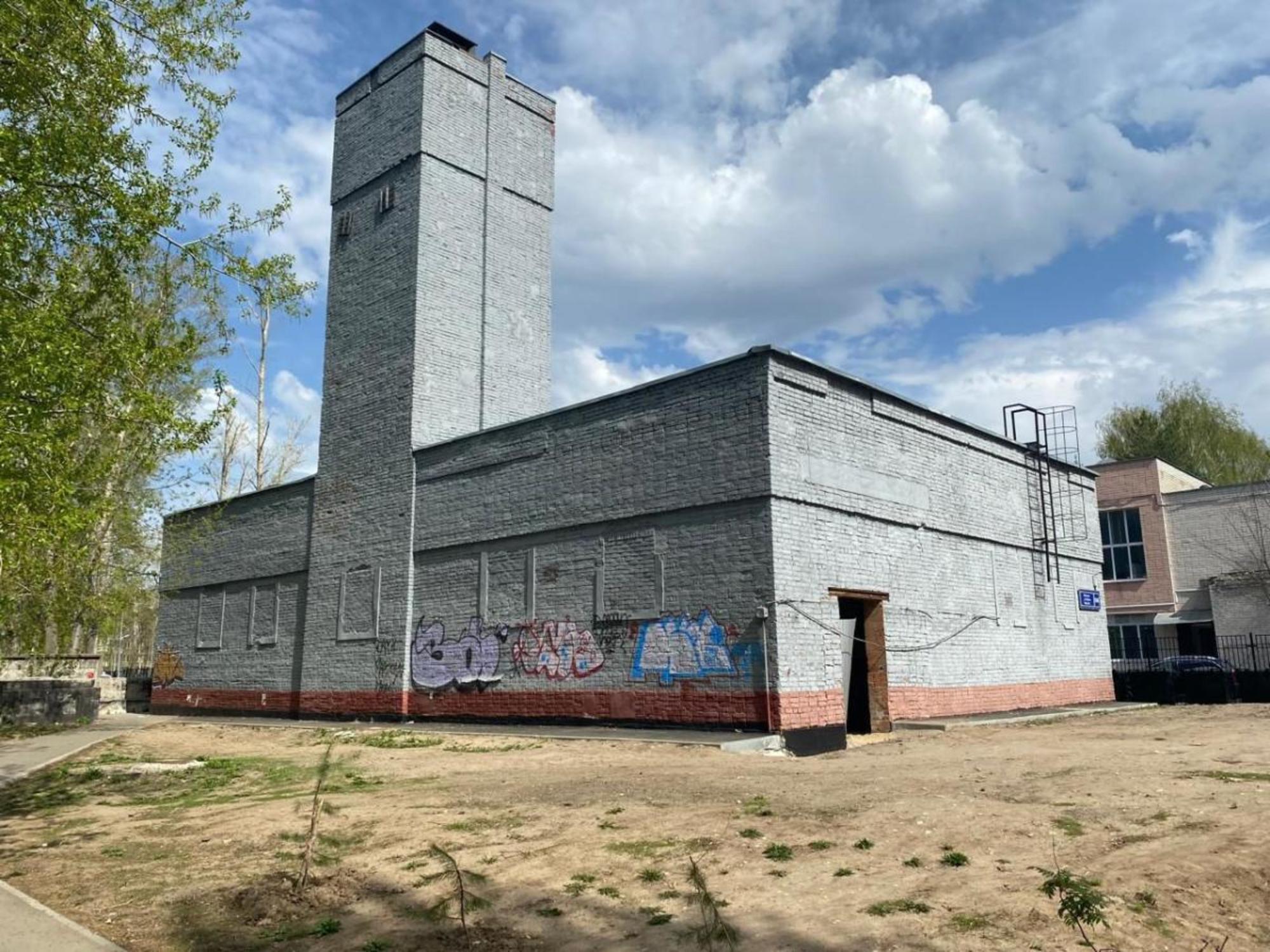 Сдать офис, помещение под офис за 366 400 рублей на ул Мусина, 59