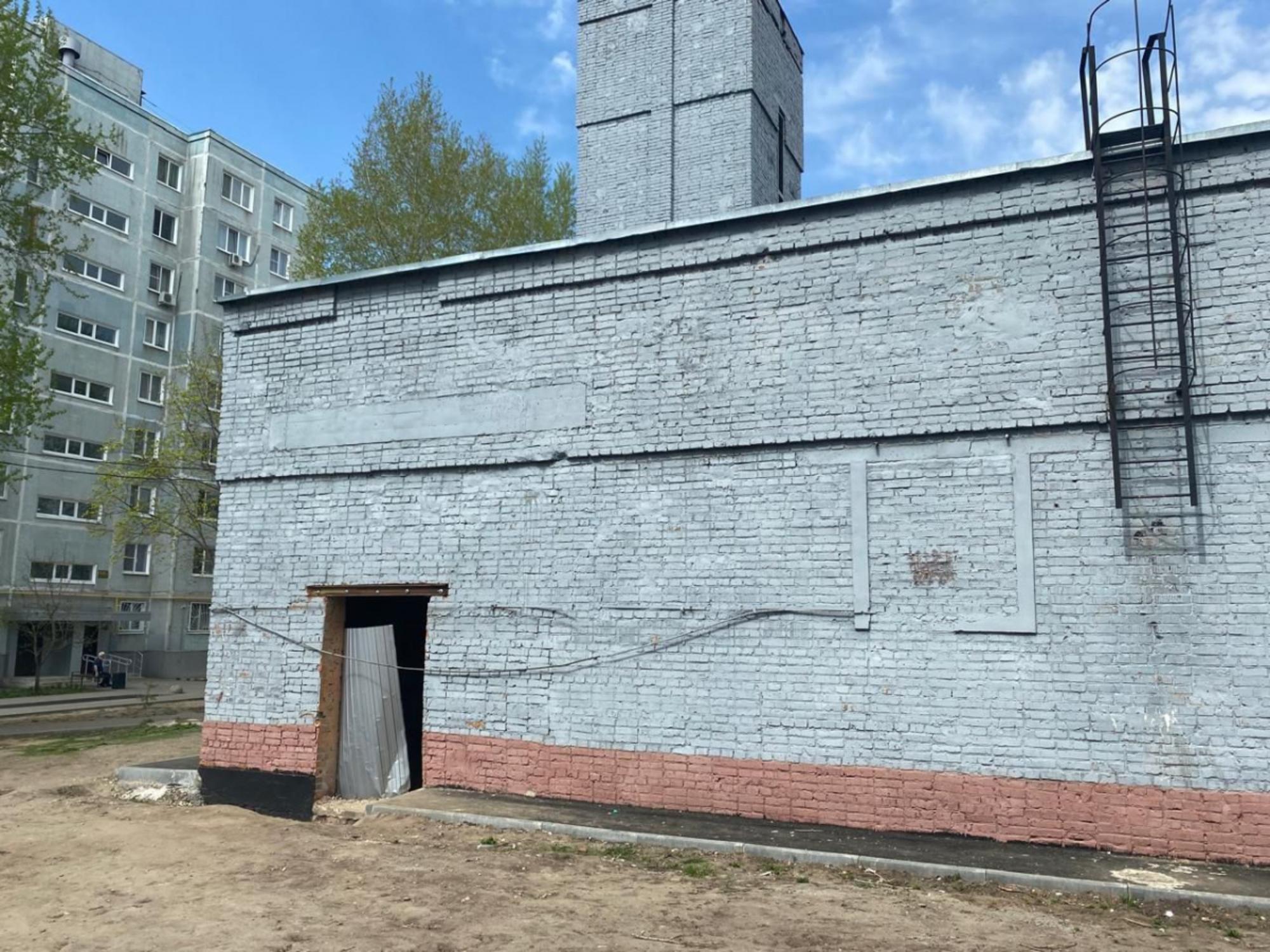 Сдать офис, помещение под офис за 366 400 рублей на ул Мусина, 59