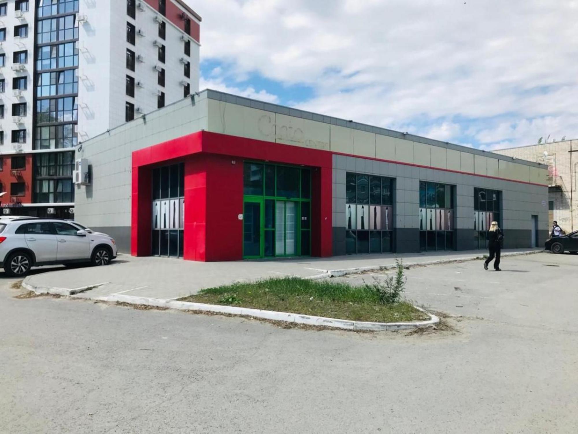 Сдать офис, помещение под офис за 381 000 рублей на ул Московская, 7а