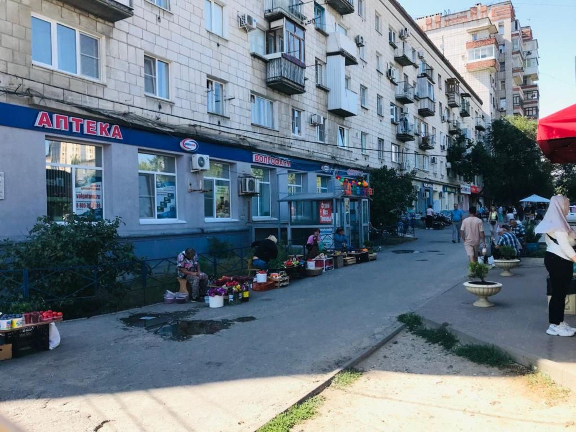 Купить помещение свободного назначения за 12 900 000 рублей на ул 7-й Гвардейской, 13
