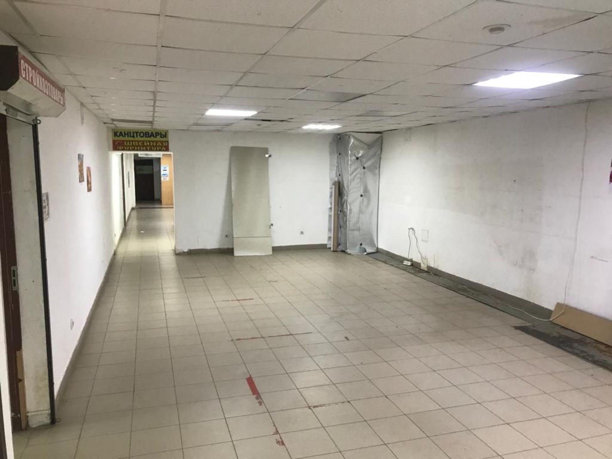 Купить помещение свободного назначения за 12 900 000 рублей на ул 7-й Гвардейской, 13