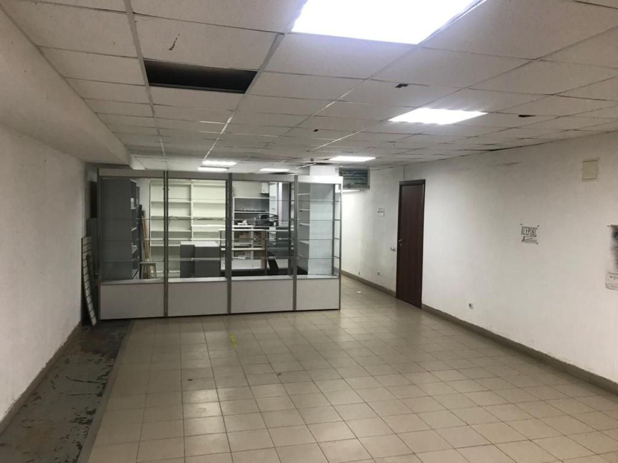 Купить помещение свободного назначения за 12 900 000 рублей на ул 7-й Гвардейской, 13