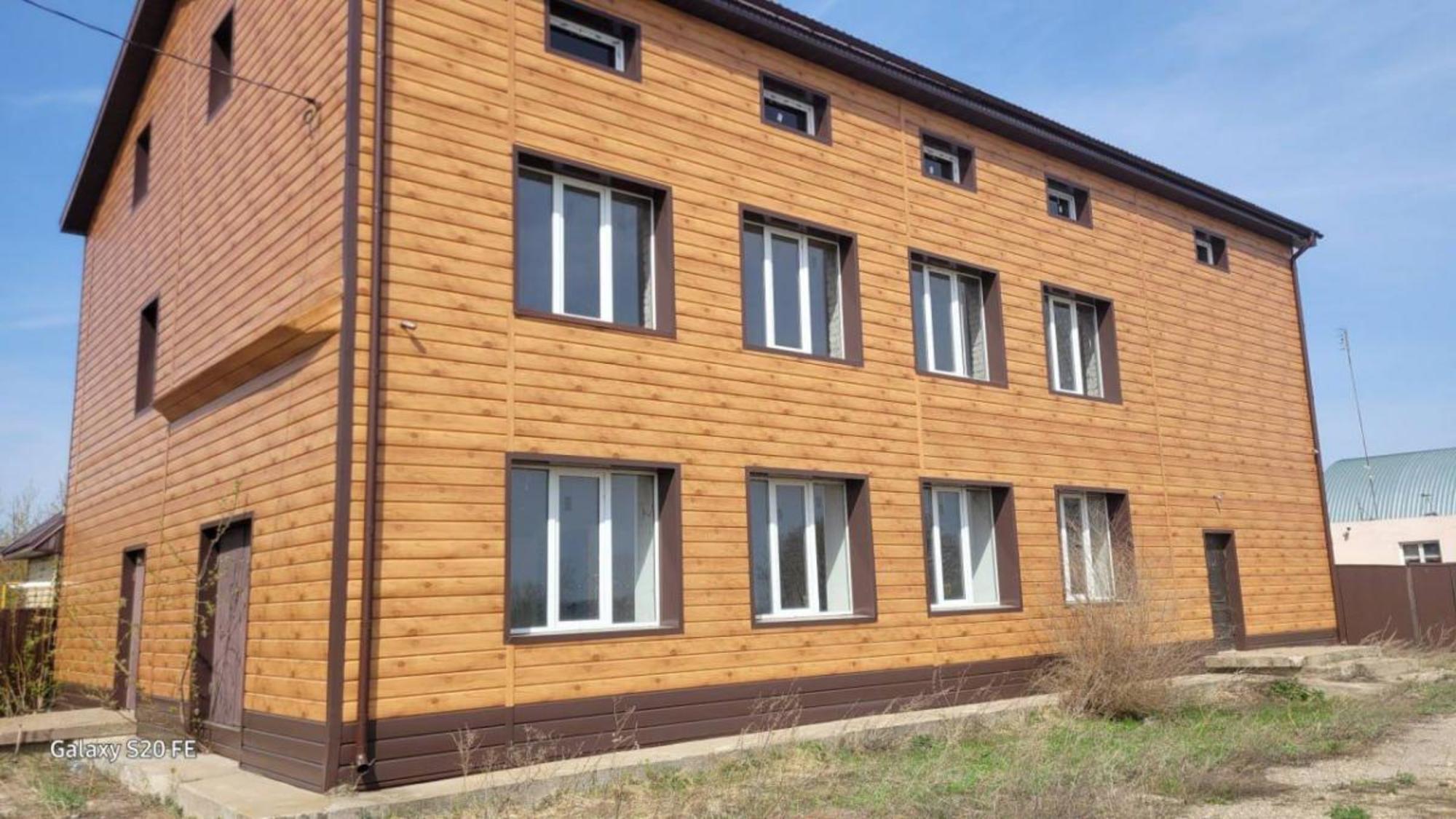Сдать офис, помещение под офис за 300 000 рублей на Никольское, ул Школьная, 11