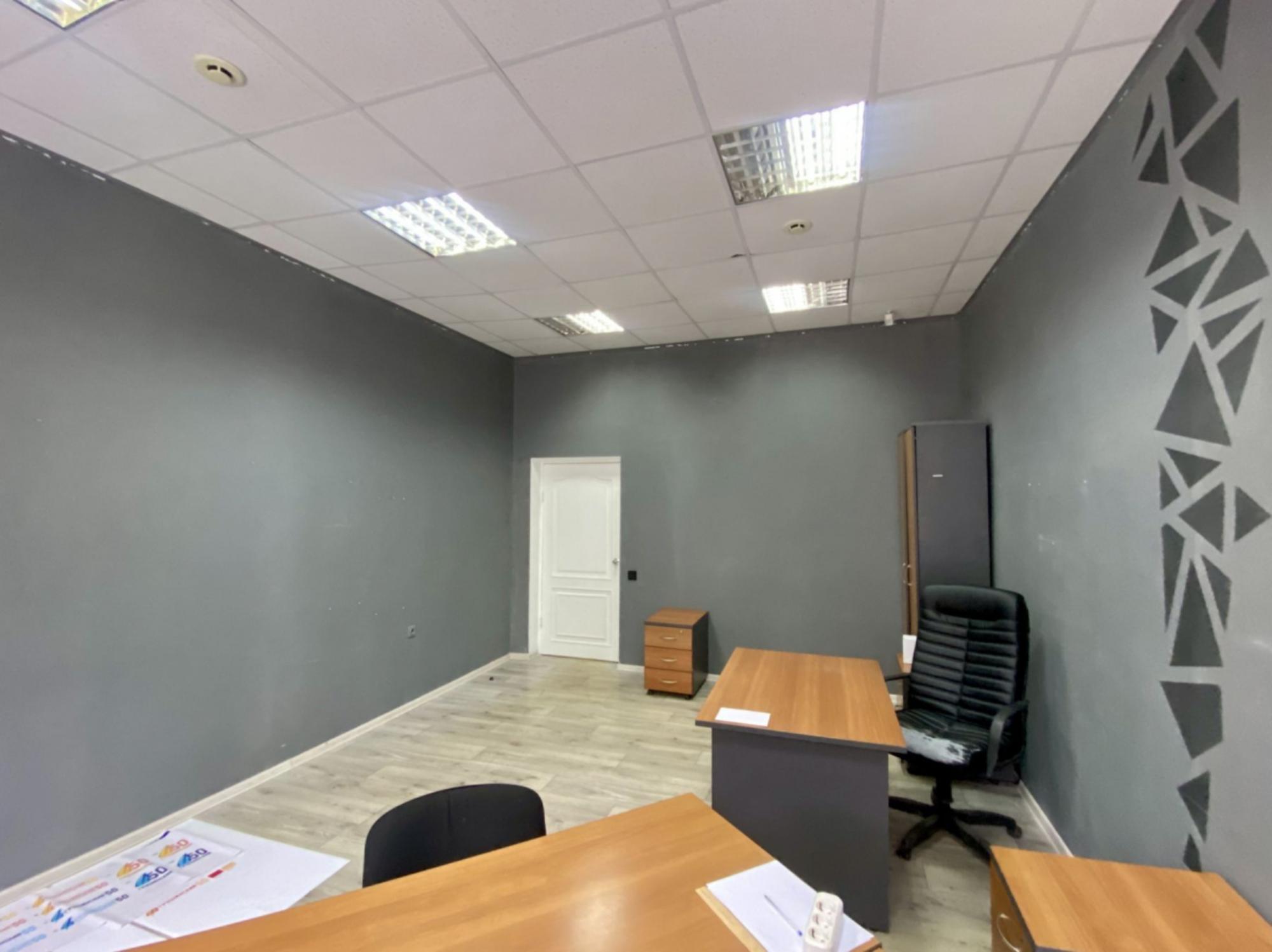 Купить офис, помещение под офис за 39 000 000 рублей на ул Осипенко, 10а