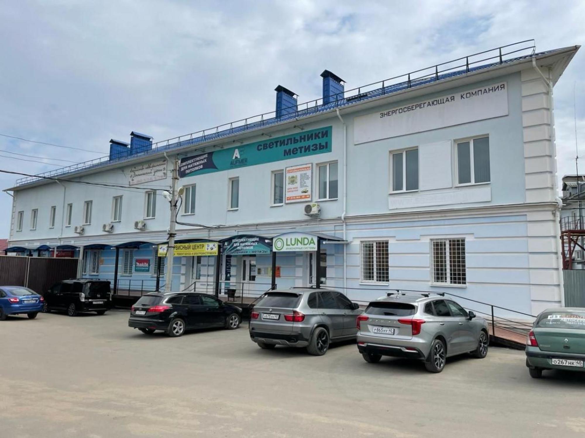 Сдать офис, помещение под офис за 20 000 рублей на ул Тульская, 189