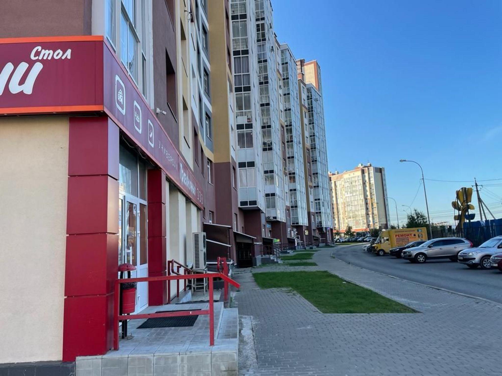 Купить помещение свободного назначения за 3 100 000 рублей на ул Фомушина, 29