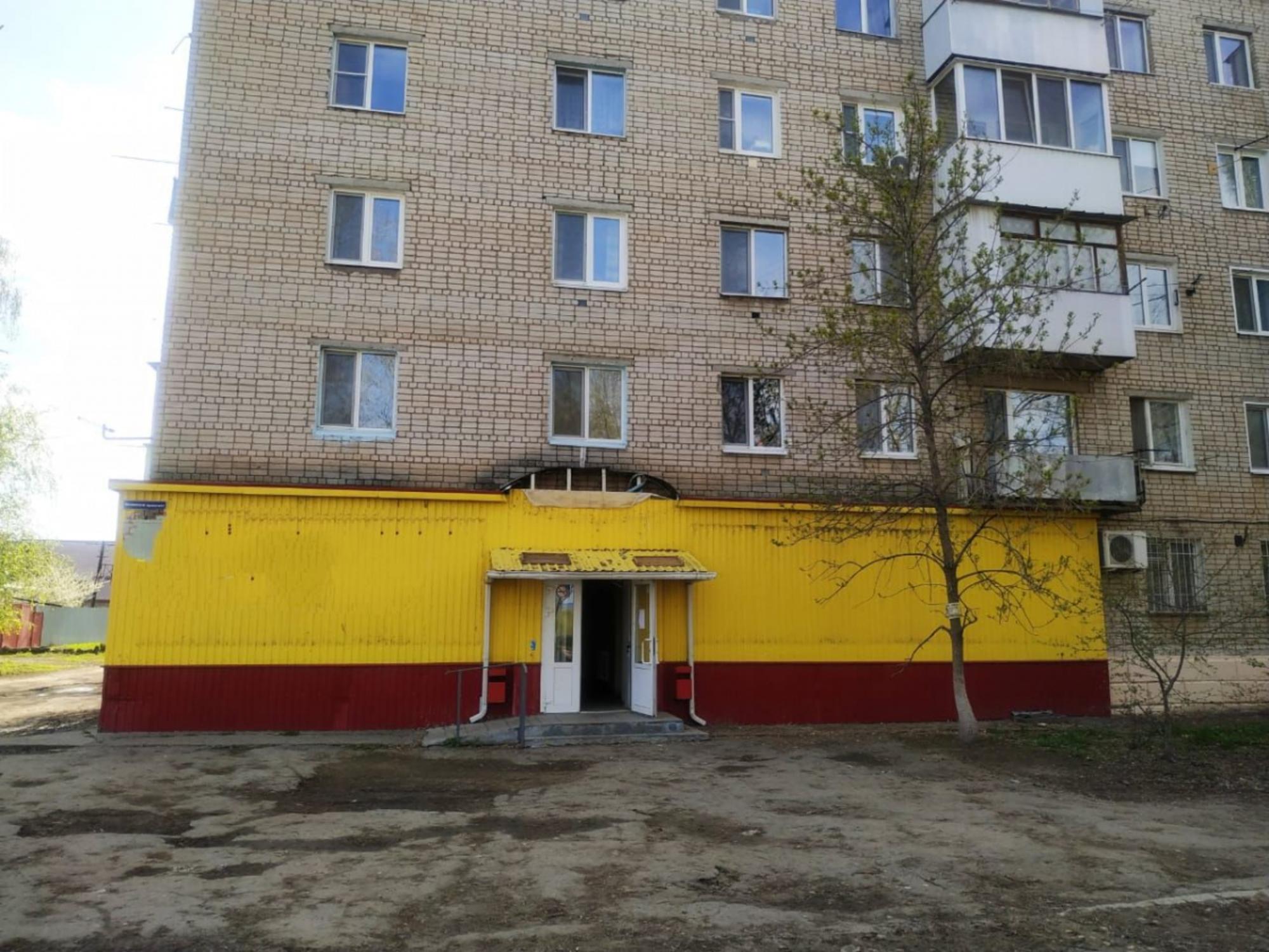 Сдать торговое помещение за 60 000 рублей на Волжский пр-кт, 45