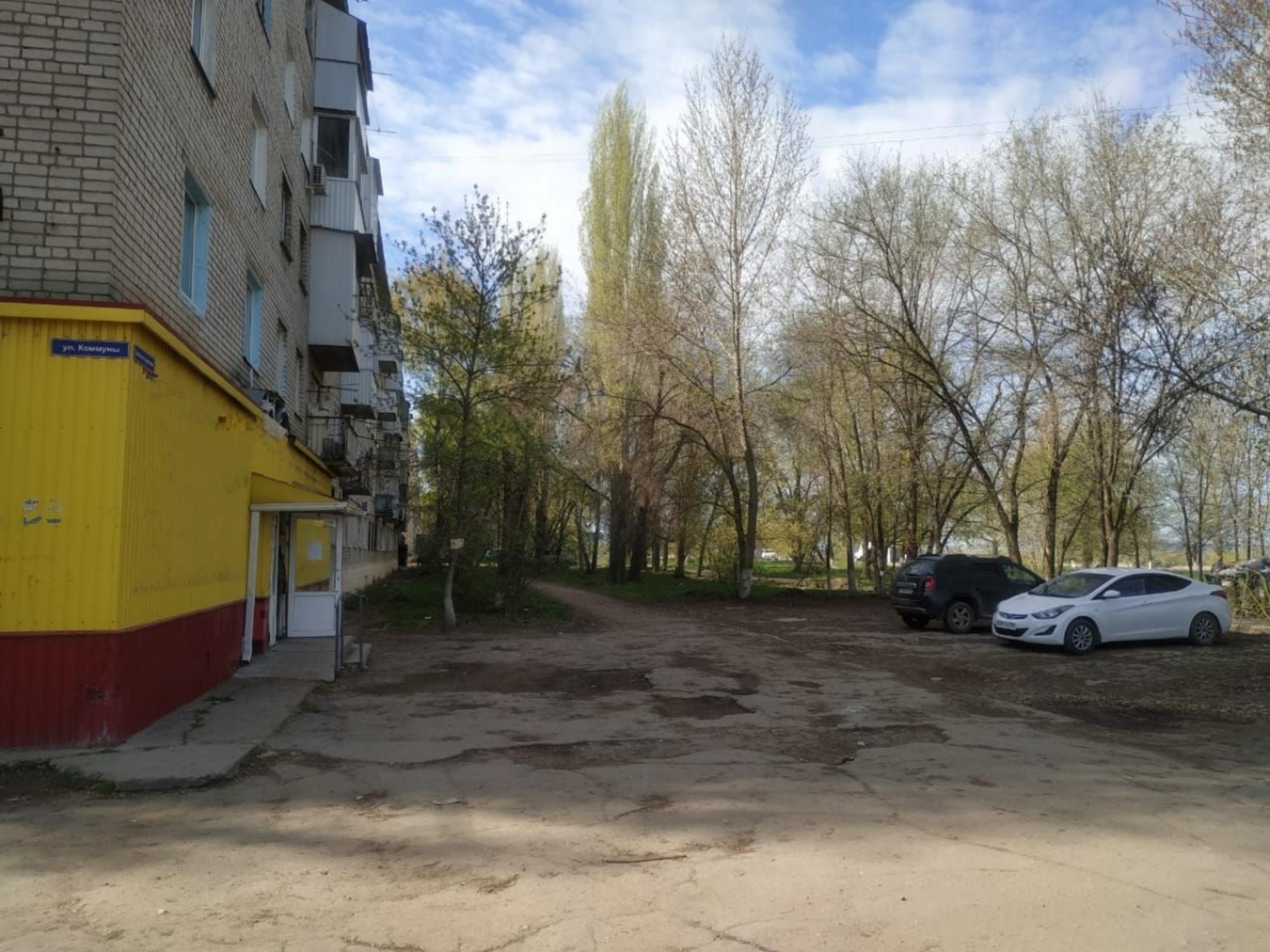 Сдать торговое помещение за 60 000 рублей на Волжский пр-кт, 45