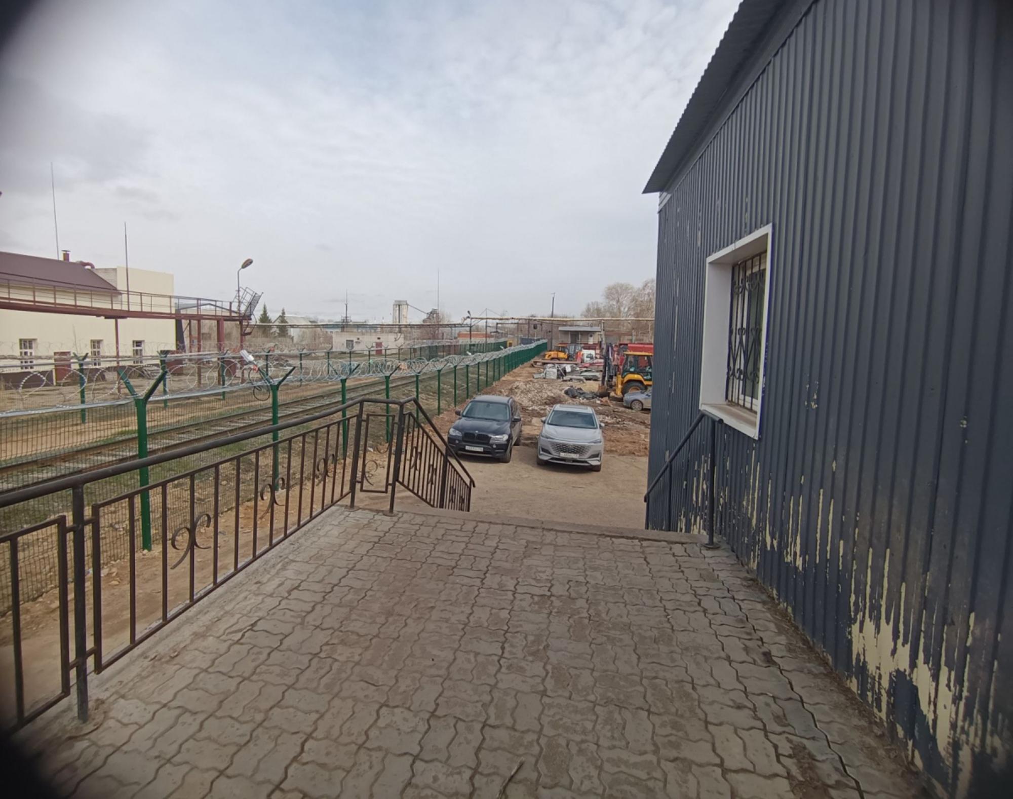 Сдать землю, земельный участок за 108 000 рублей на ул Южно-Промышленная, 6г