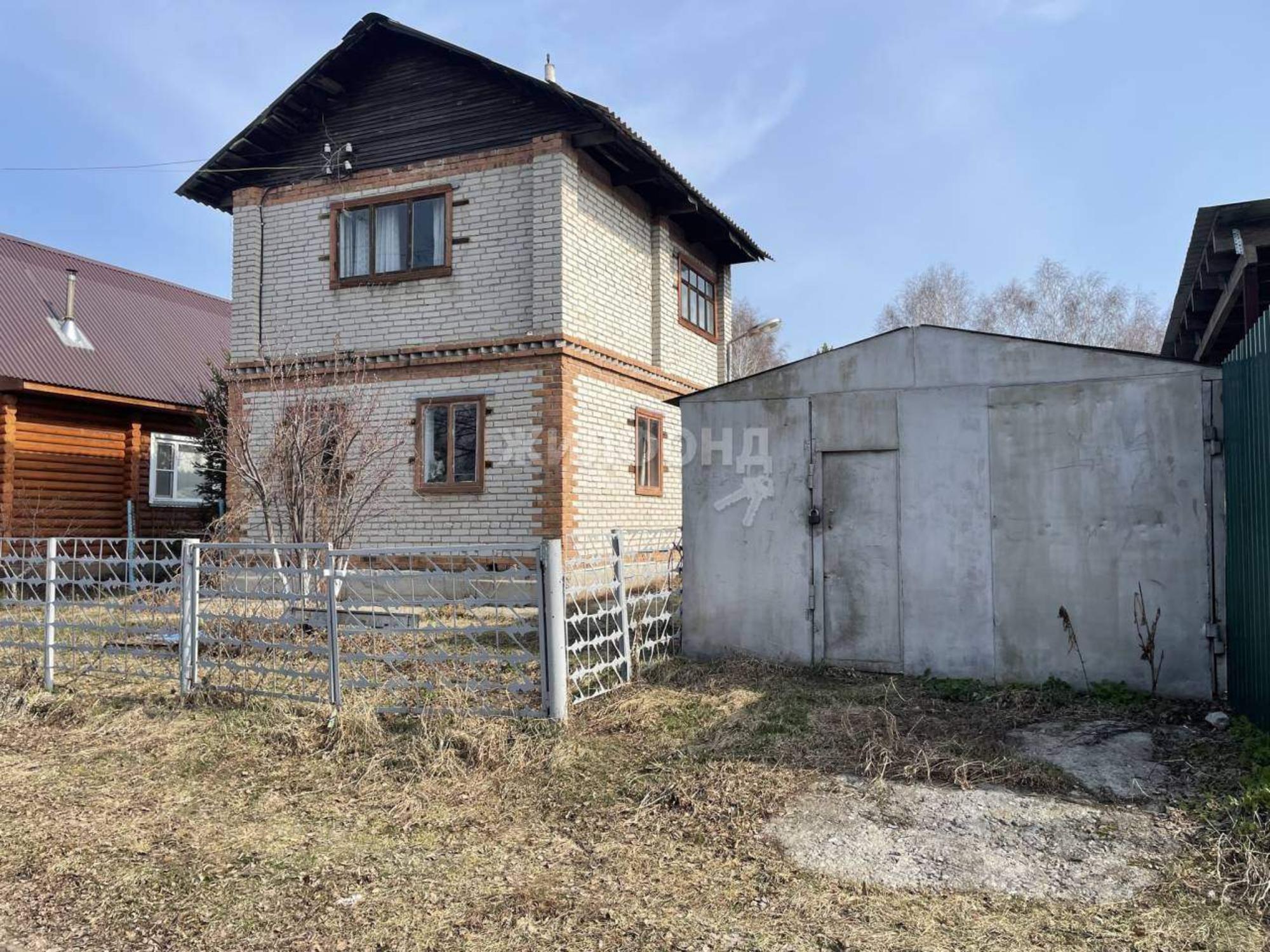 Купить дачу, дом, коттедж за 1 970 000 рублей на Озерная ул.