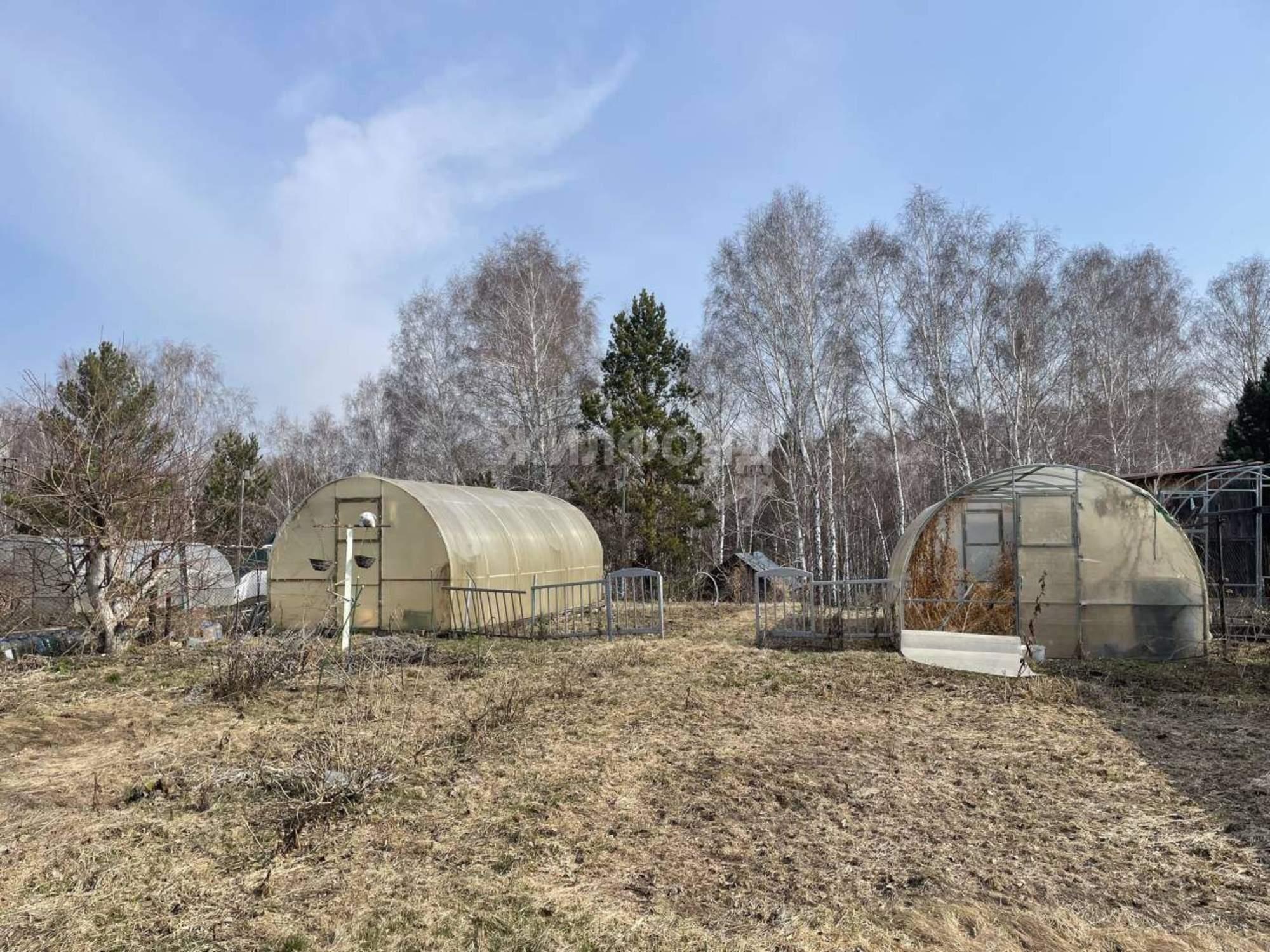 Купить дачу, дом, коттедж за 1 970 000 рублей на Озерная ул.