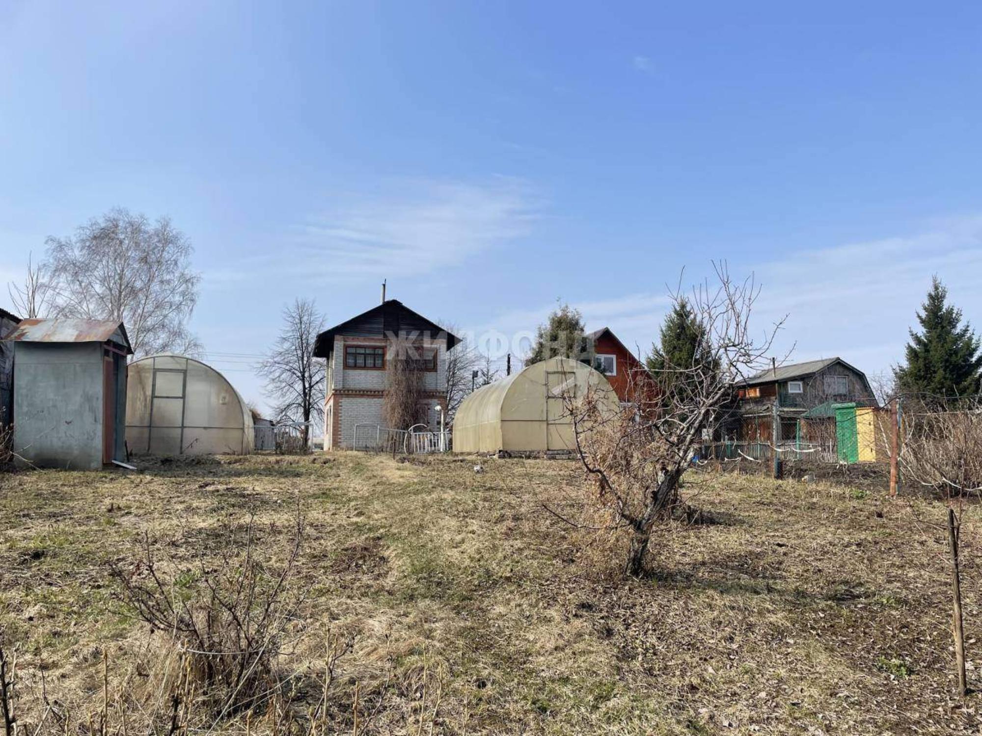 Купить дачу, дом, коттедж за 1 970 000 рублей на Озерная ул.