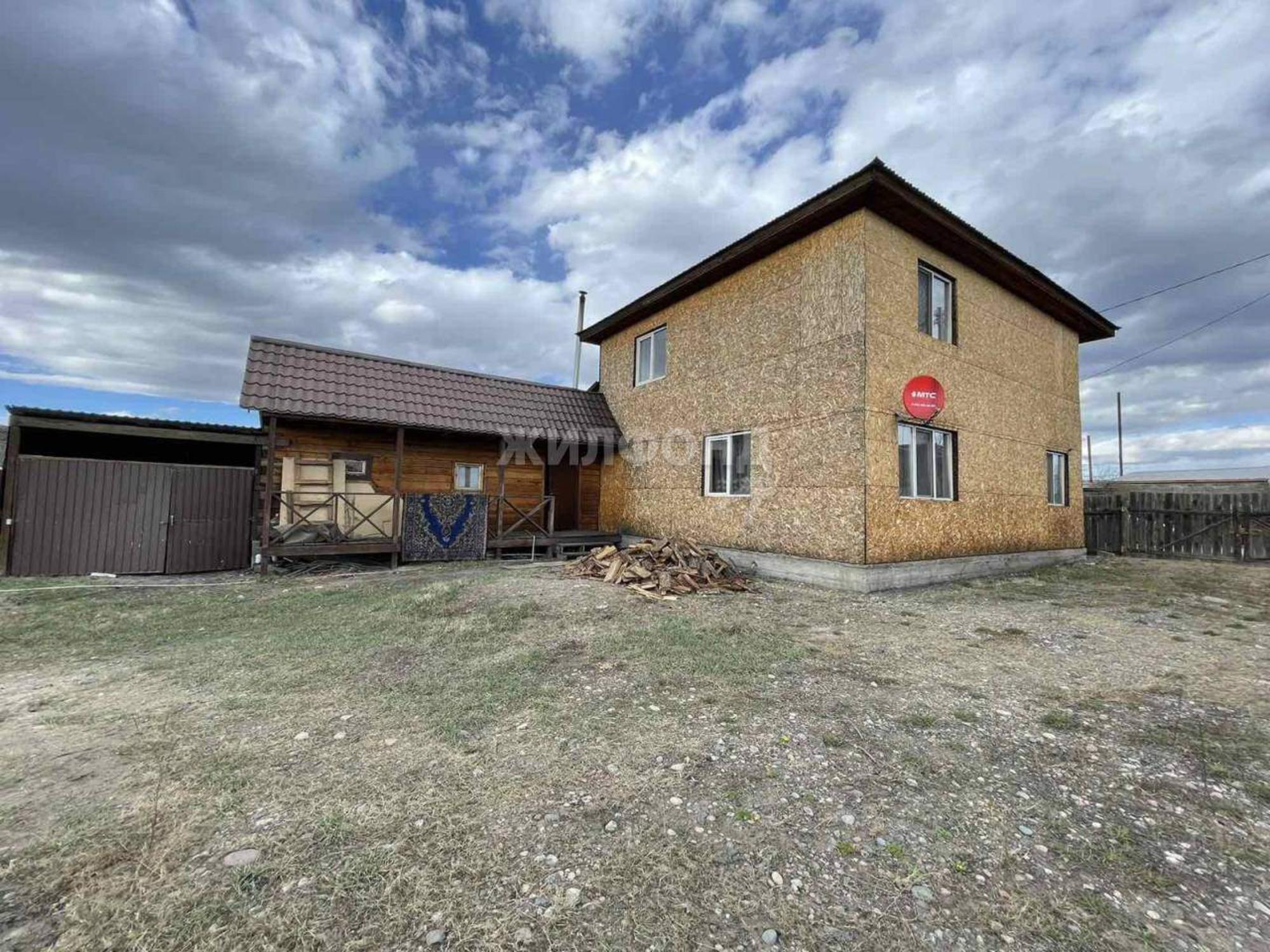 Купить дачу, дом, коттедж за 14 500 000 рублей на Кежиктиг улица