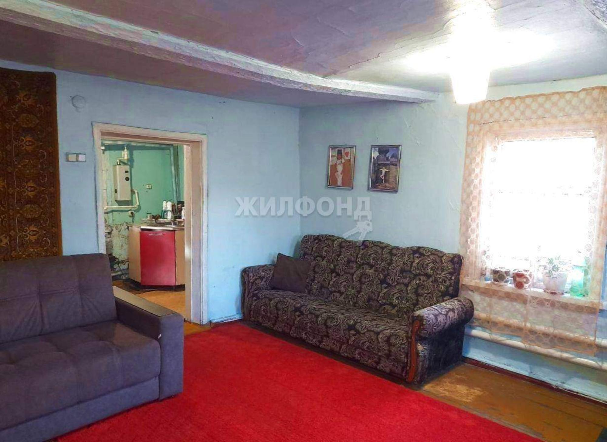 Купить дачу, дом, коттедж за 4 950 000 рублей на Береговая улица