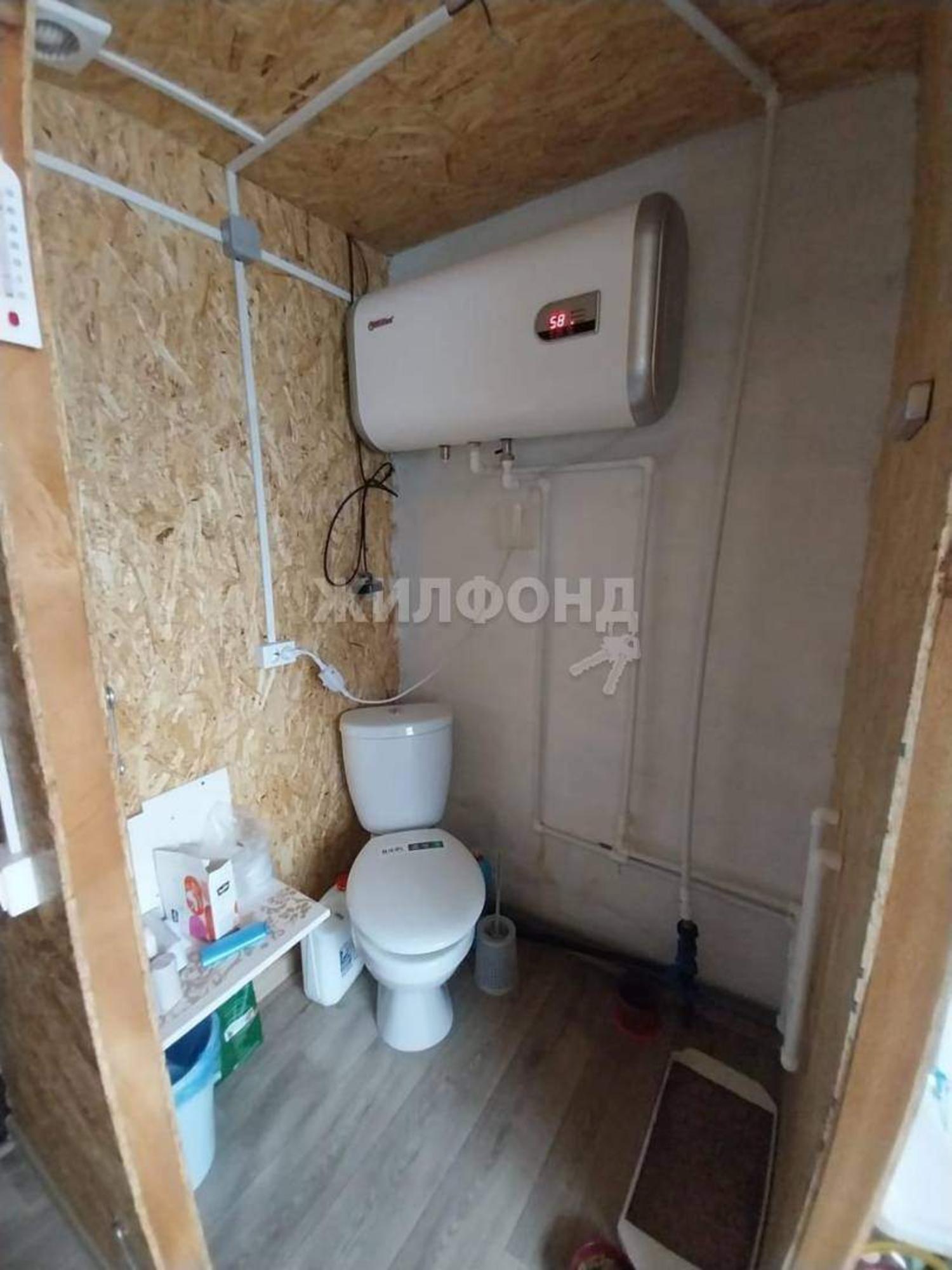 Купить квартиру за 2 400 000 рублей на Мирный переулок, д.4