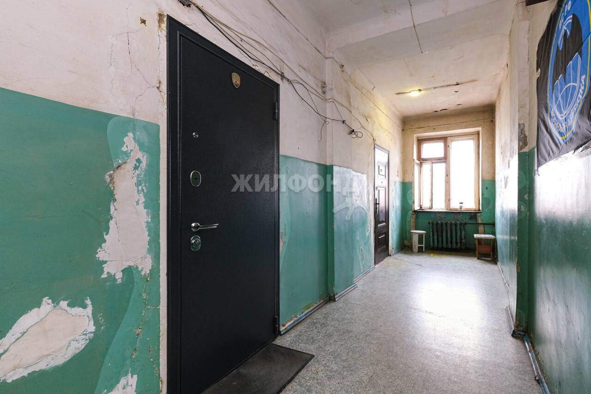 Купить комнату за 2 000 000 рублей на Богдана Хмельницкого улица, д.11