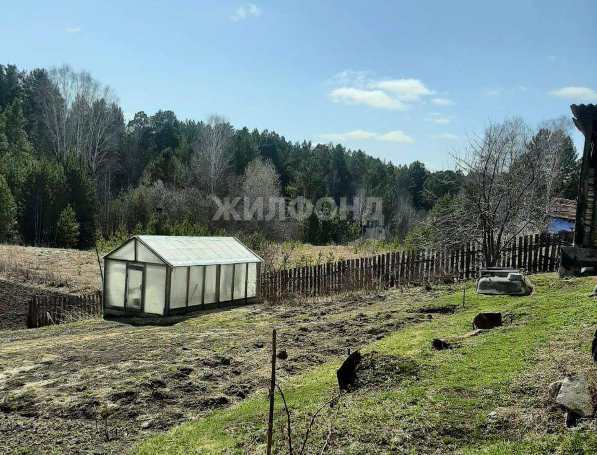 Купить дачу, дом, коттедж за 4 200 000 рублей на Набережная улица