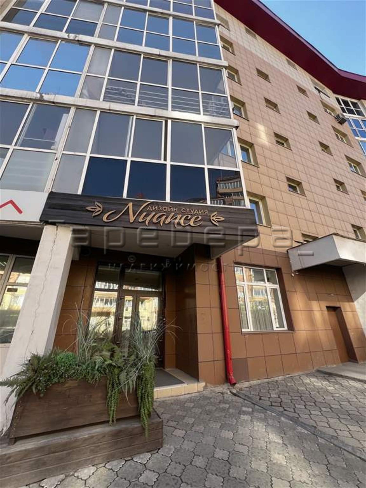 Сдать помещение свободного назначения за 140 000 рублей на Авиаторов улица, 25