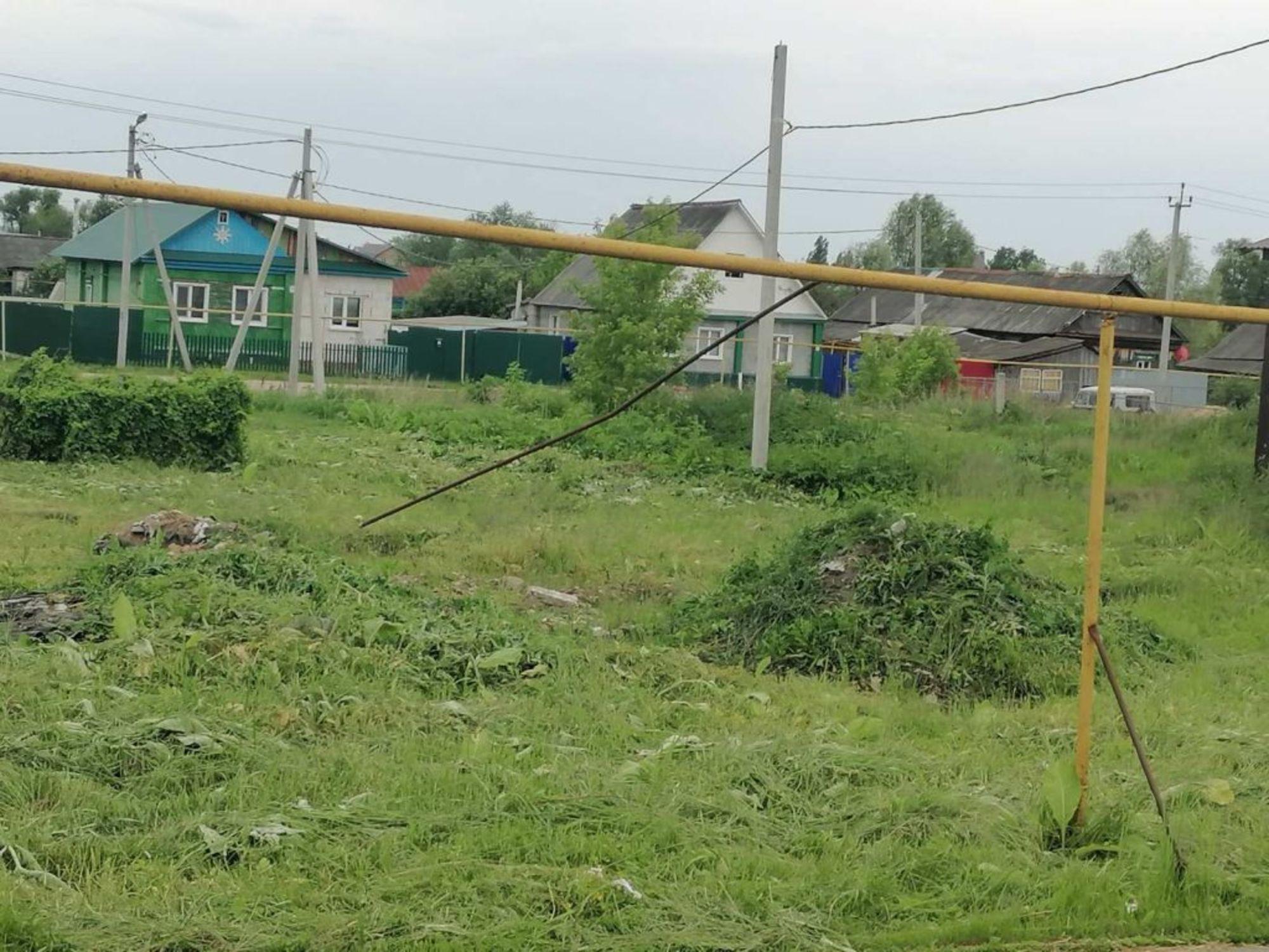 Купить землю, земельный участок за 500 000 рублей на Советская, 101