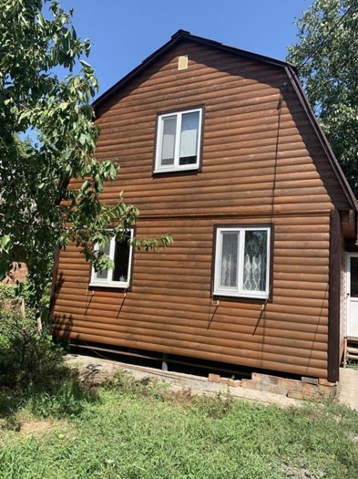 Купить дачу, дом, коттедж за 6 500 000 рублей на Персиковая улица, 789