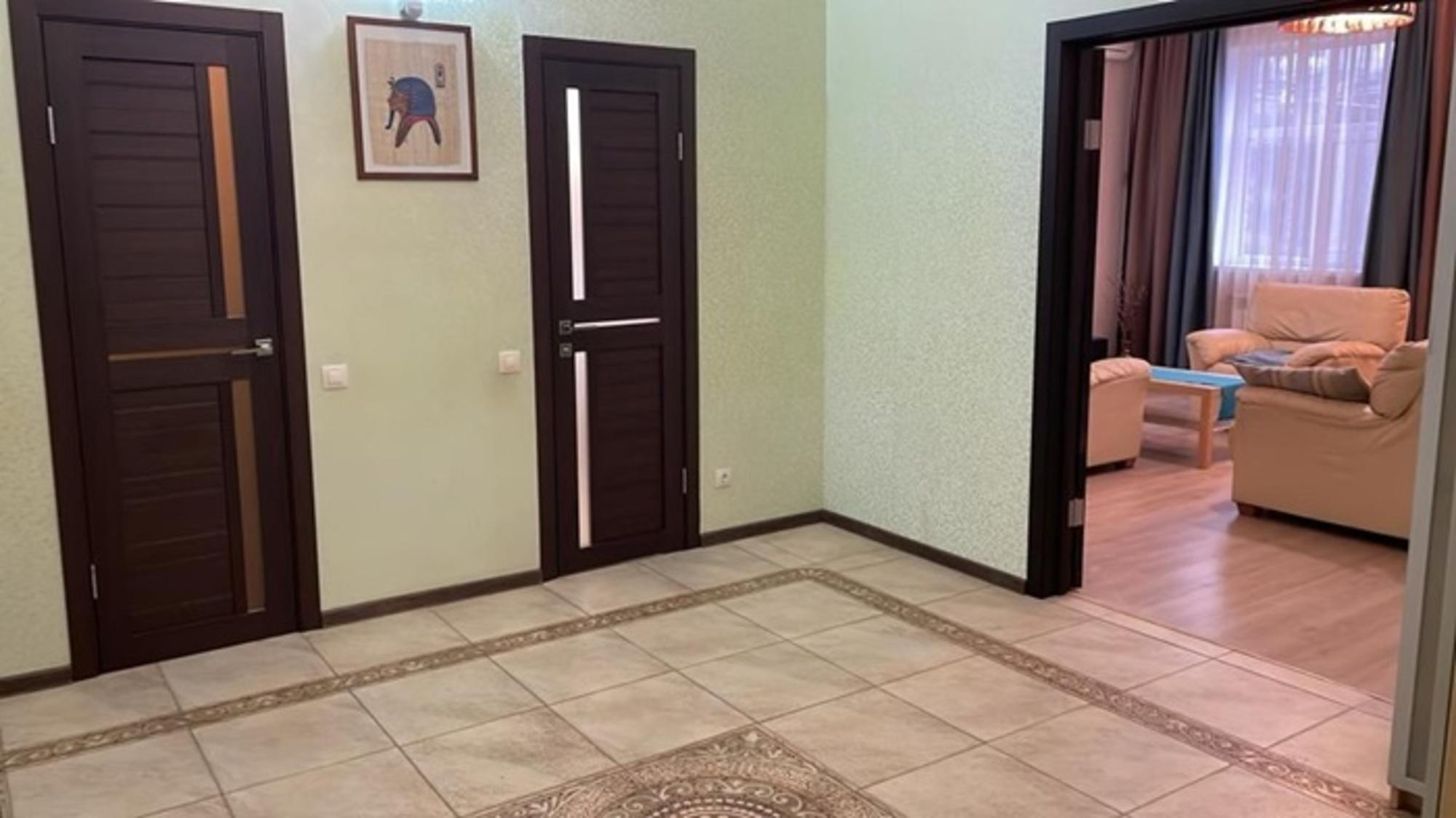 Купить дачу, дом, коттедж за 17 500 000 рублей на 1-я Озёрная улица, 789