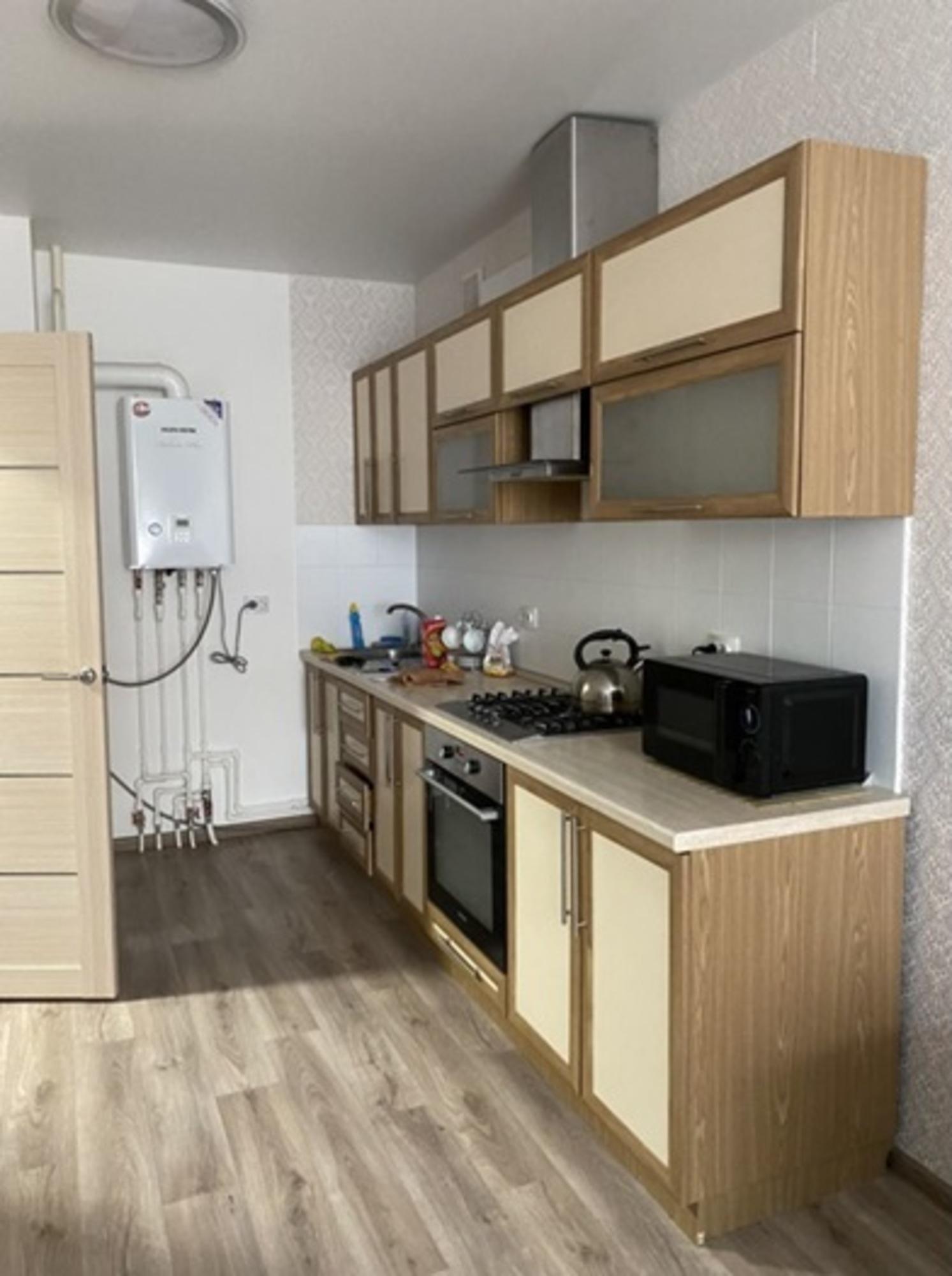 Купить квартиру за 3 700 000 рублей на Котова улица, 101