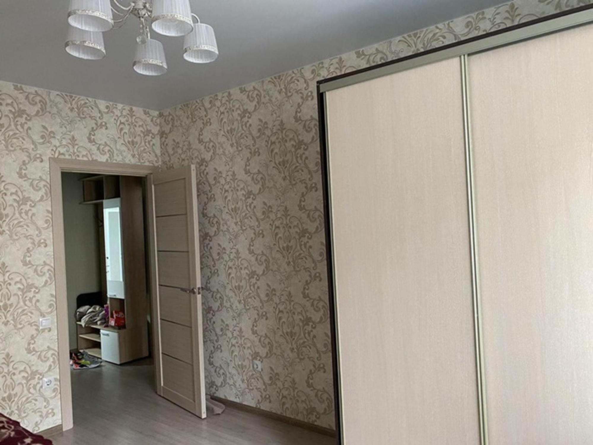 Купить квартиру за 3 700 000 рублей на Котова улица, 101