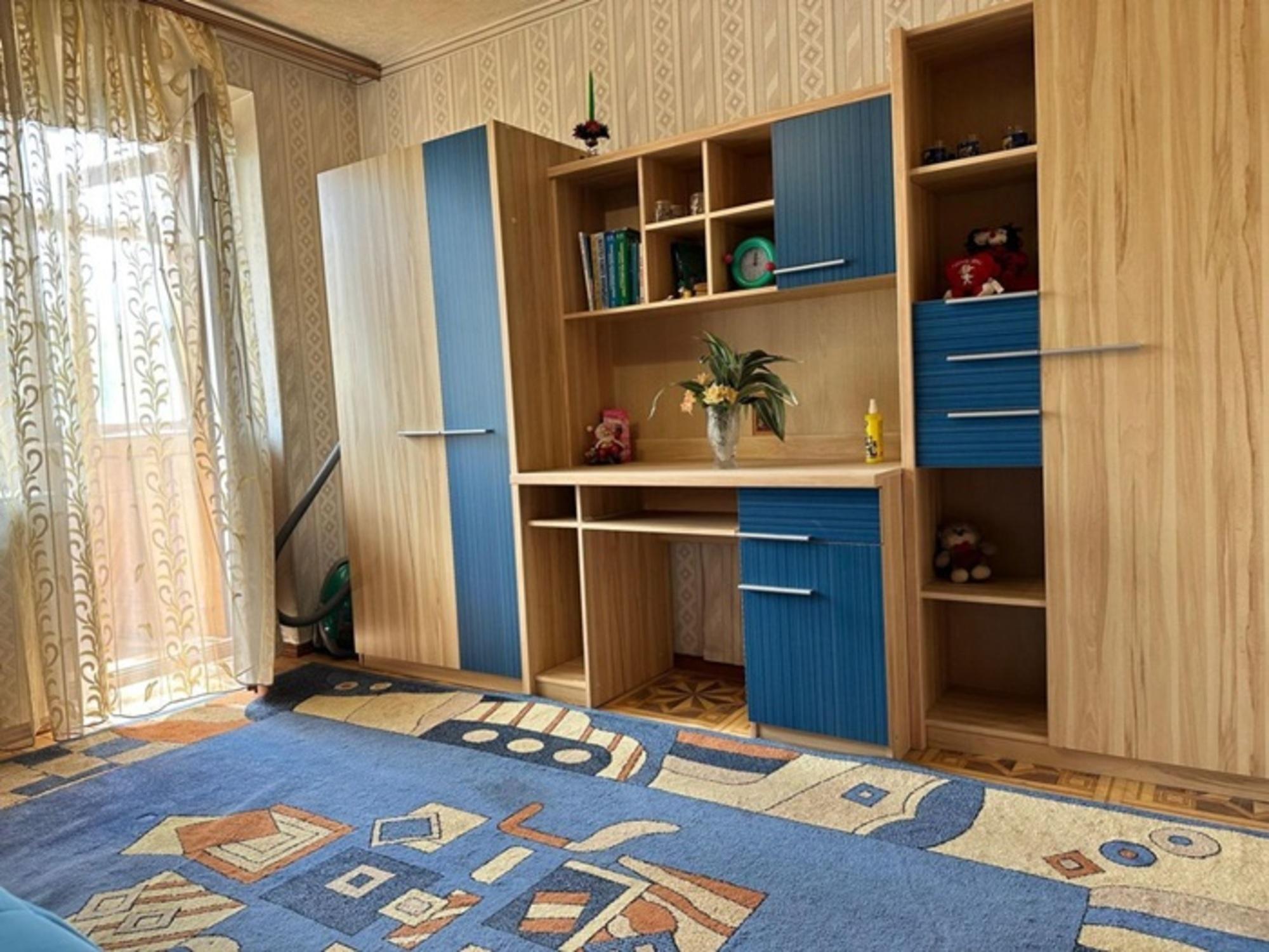 Купить квартиру за 4 750 000 рублей на Крупской улица, 101