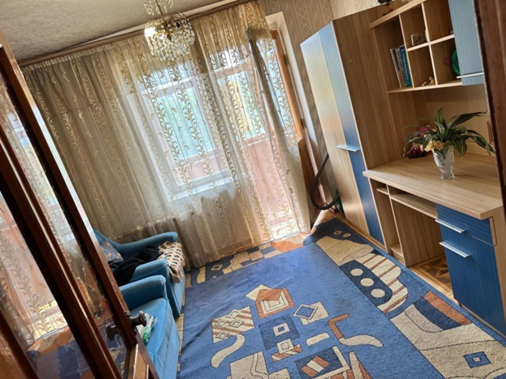 Купить квартиру за 4 750 000 рублей на Крупской улица, 101