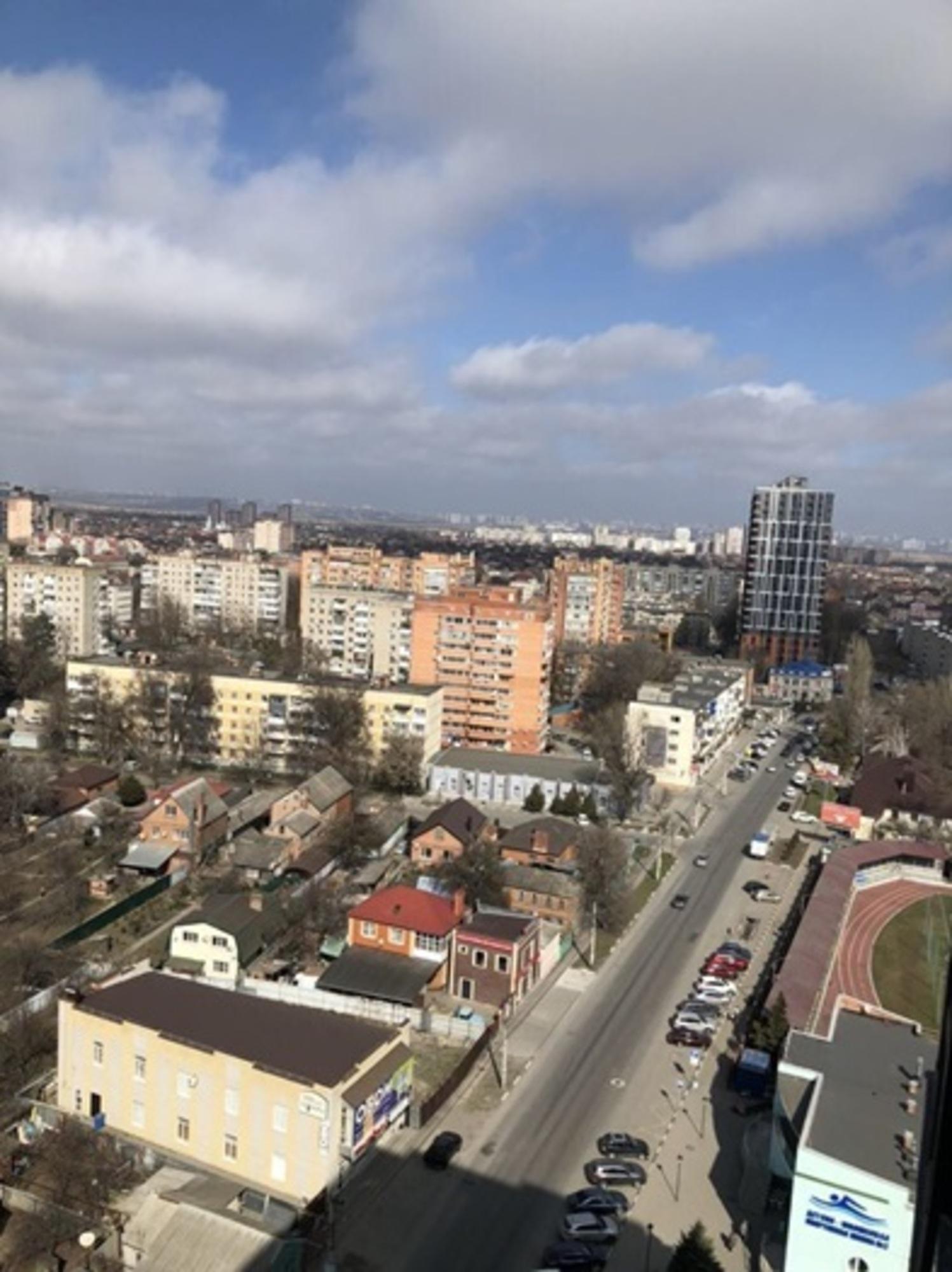 Купить квартиру за 9 700 000 рублей на Урицкого улица, 101