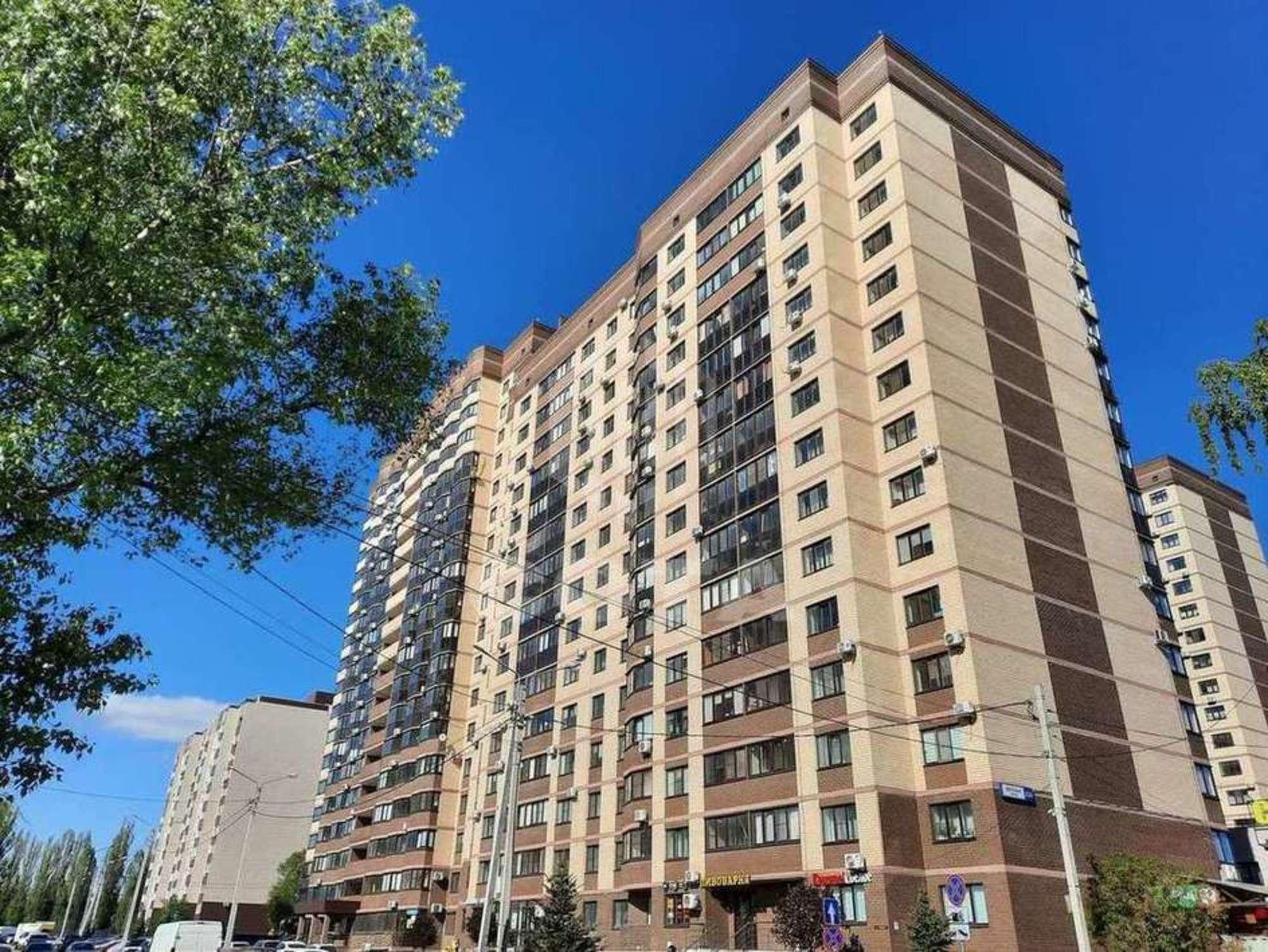 Купить квартиру за 6 390 000 рублей на Беговая улица, 223/4