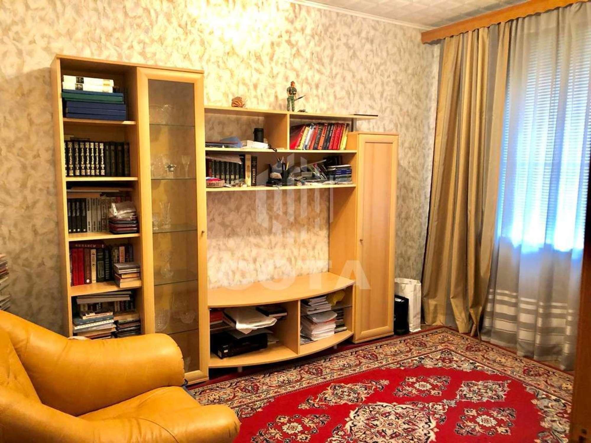 Купить квартиру за 6 500 000 рублей на 9 Января улица, 262/3