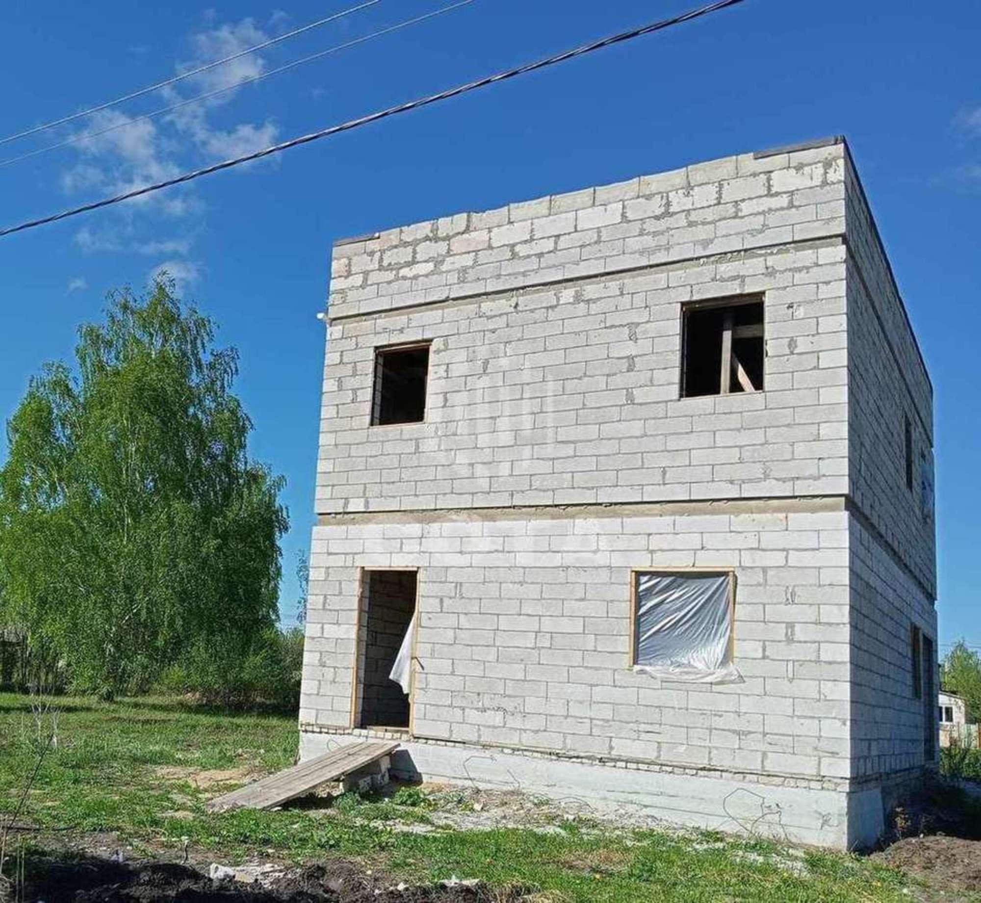 Купить дачу, дом, коттедж за 2 448 000 рублей на 1-ая Садовая, 28