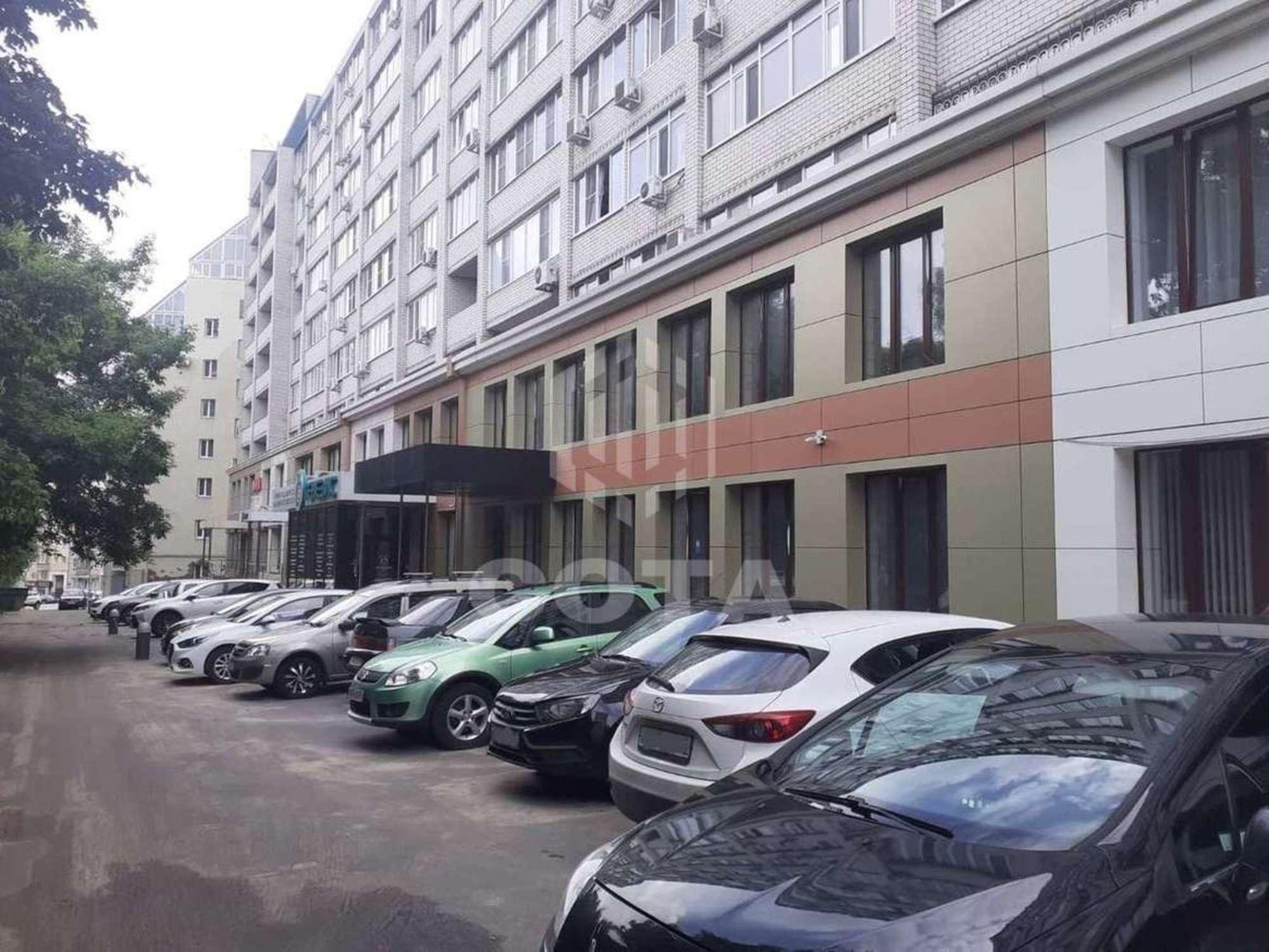 Купить помещение свободного назначения за 35 563 000 рублей на Арсенальная улица, 4А